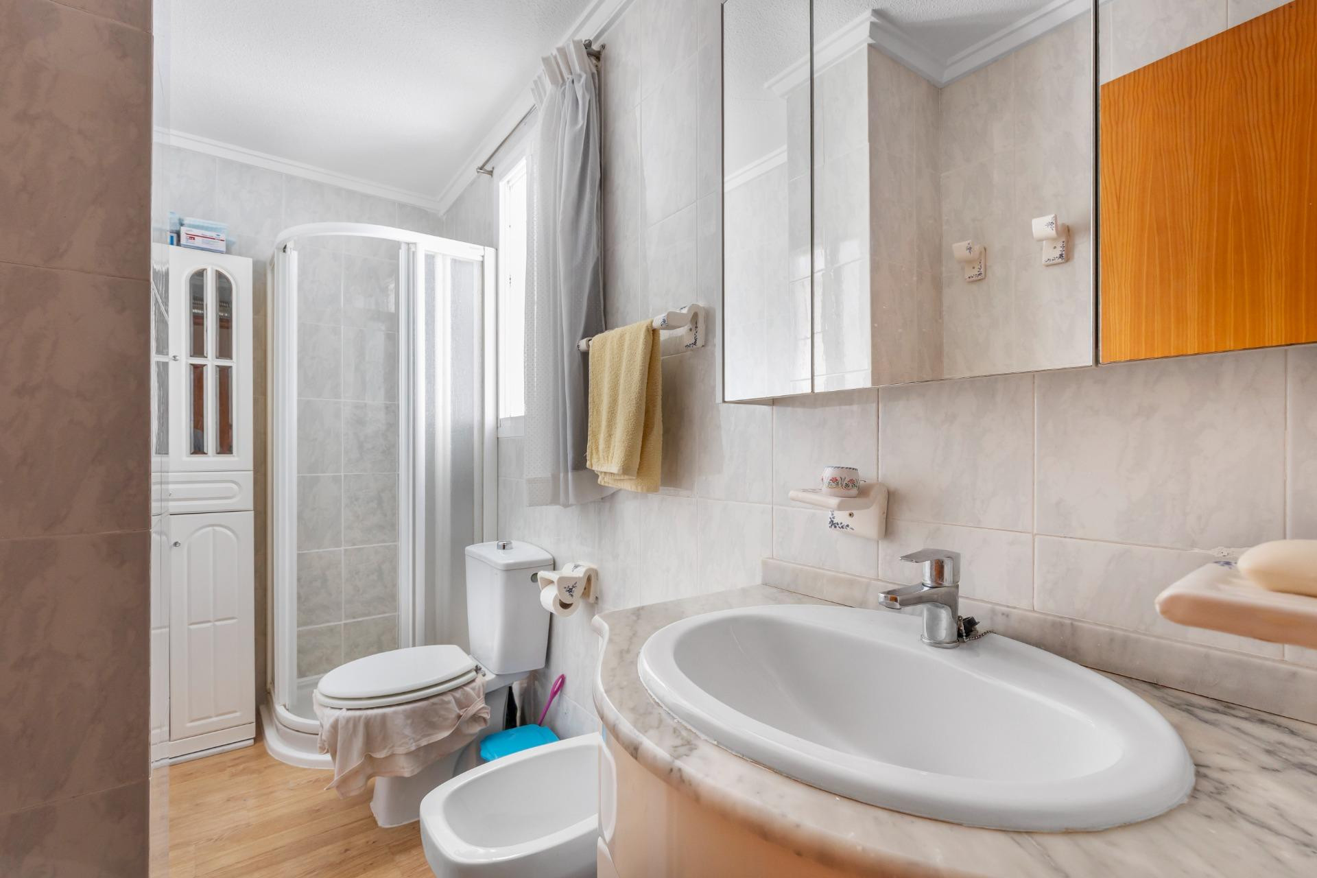 Herverkoop - 1. Appartement / flat - Torrevieja - Costa Blanca Zuid