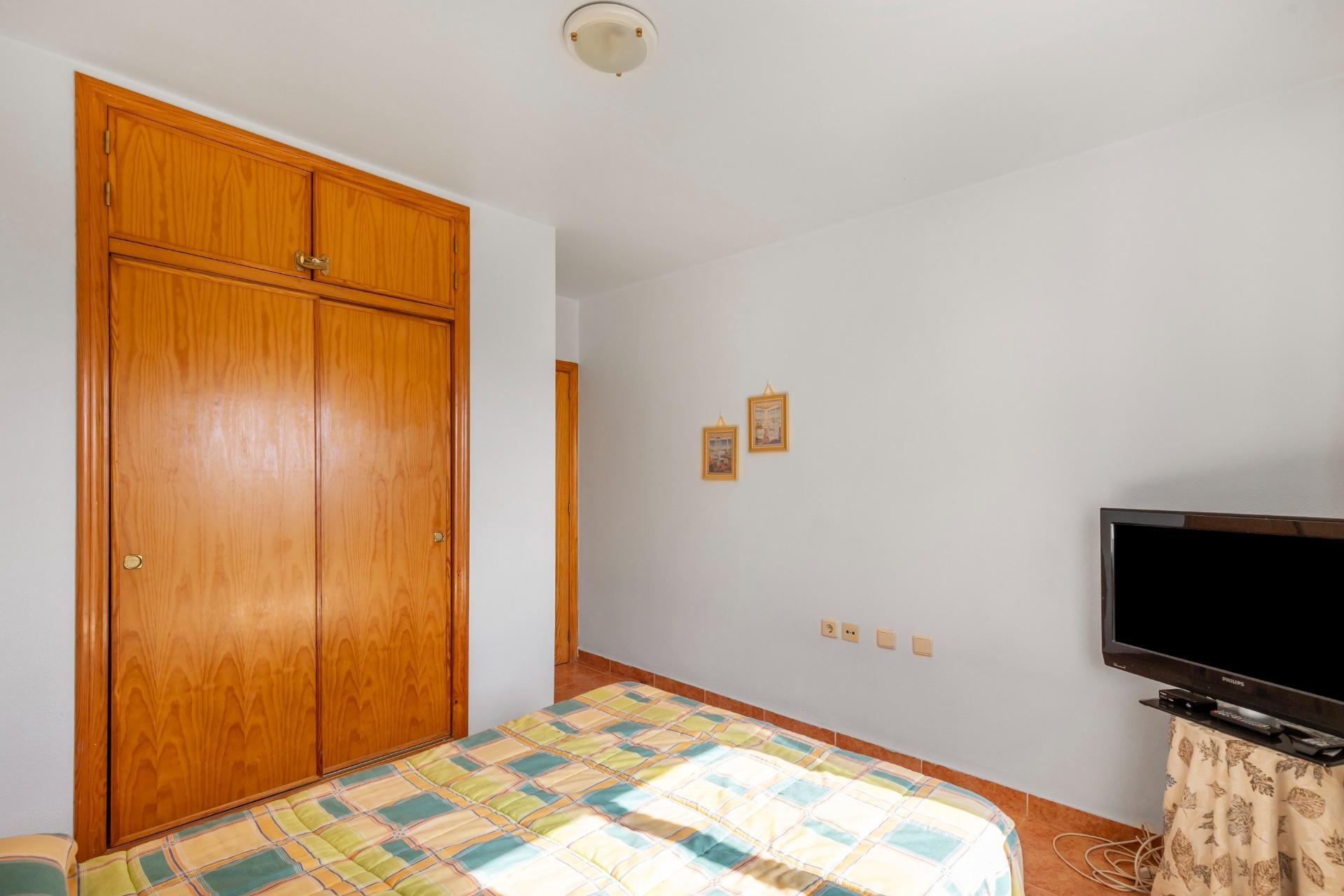 Herverkoop - 1. Appartement / flat - Torrevieja - Costa Blanca Zuid