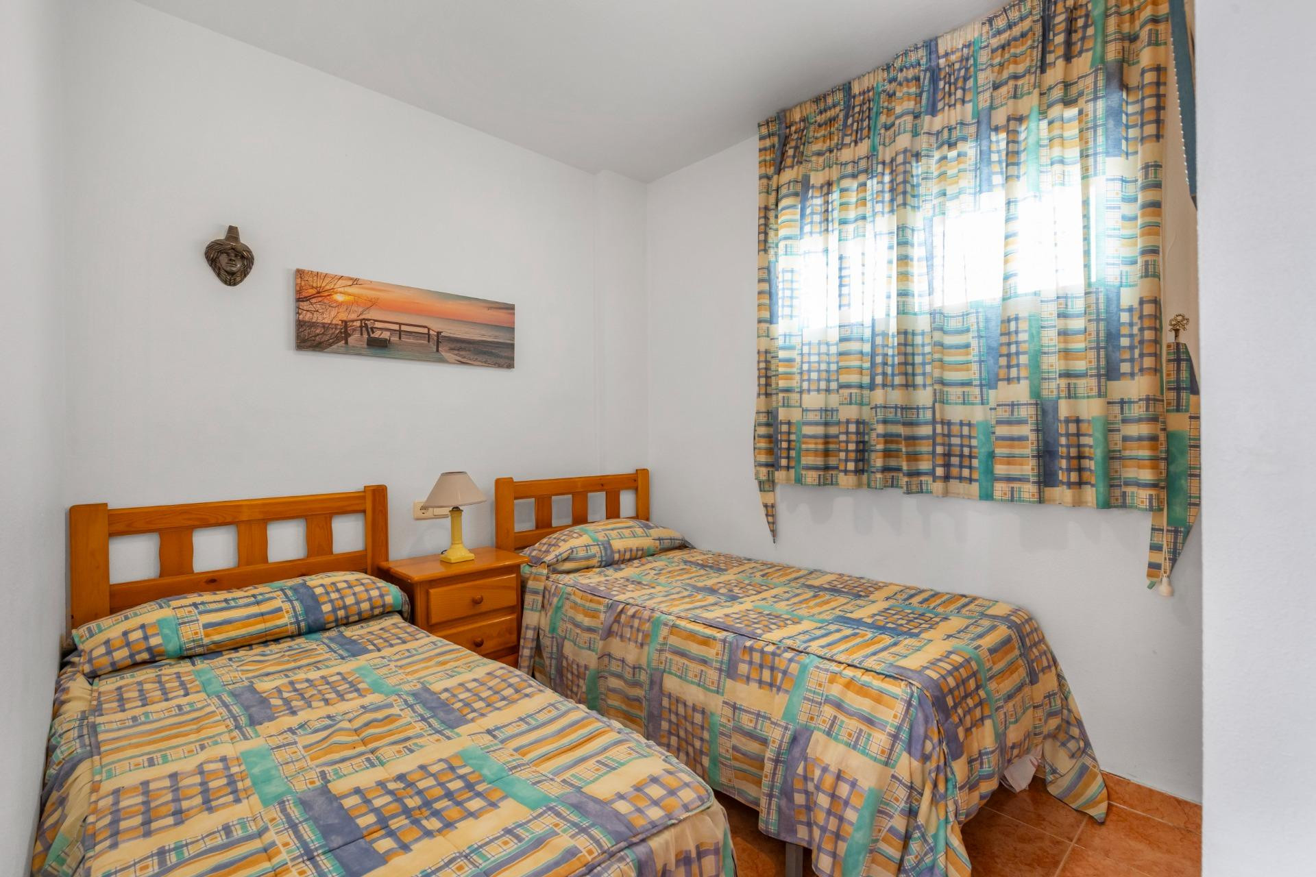 Herverkoop - 1. Appartement / flat - Torrevieja - Costa Blanca Zuid
