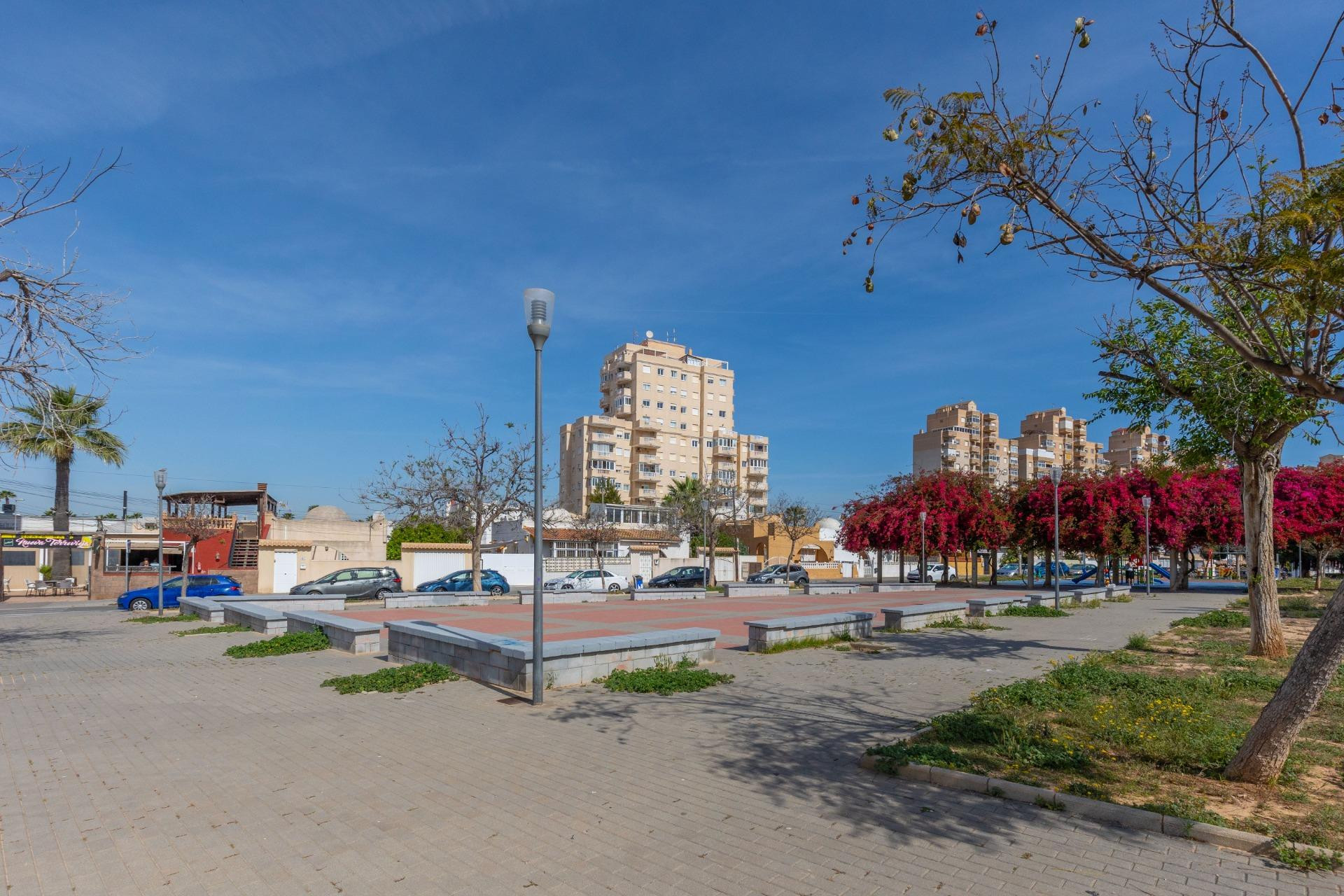 Herverkoop - 1. Appartement / flat - Torrevieja - Costa Blanca Zuid