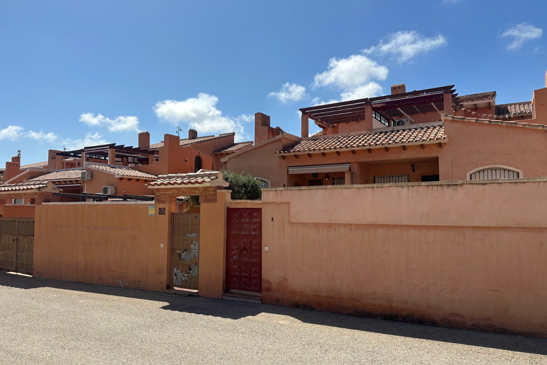 Herverkoop - 1. Appartement / flat - Torrevieja - Costa Blanca Zuid