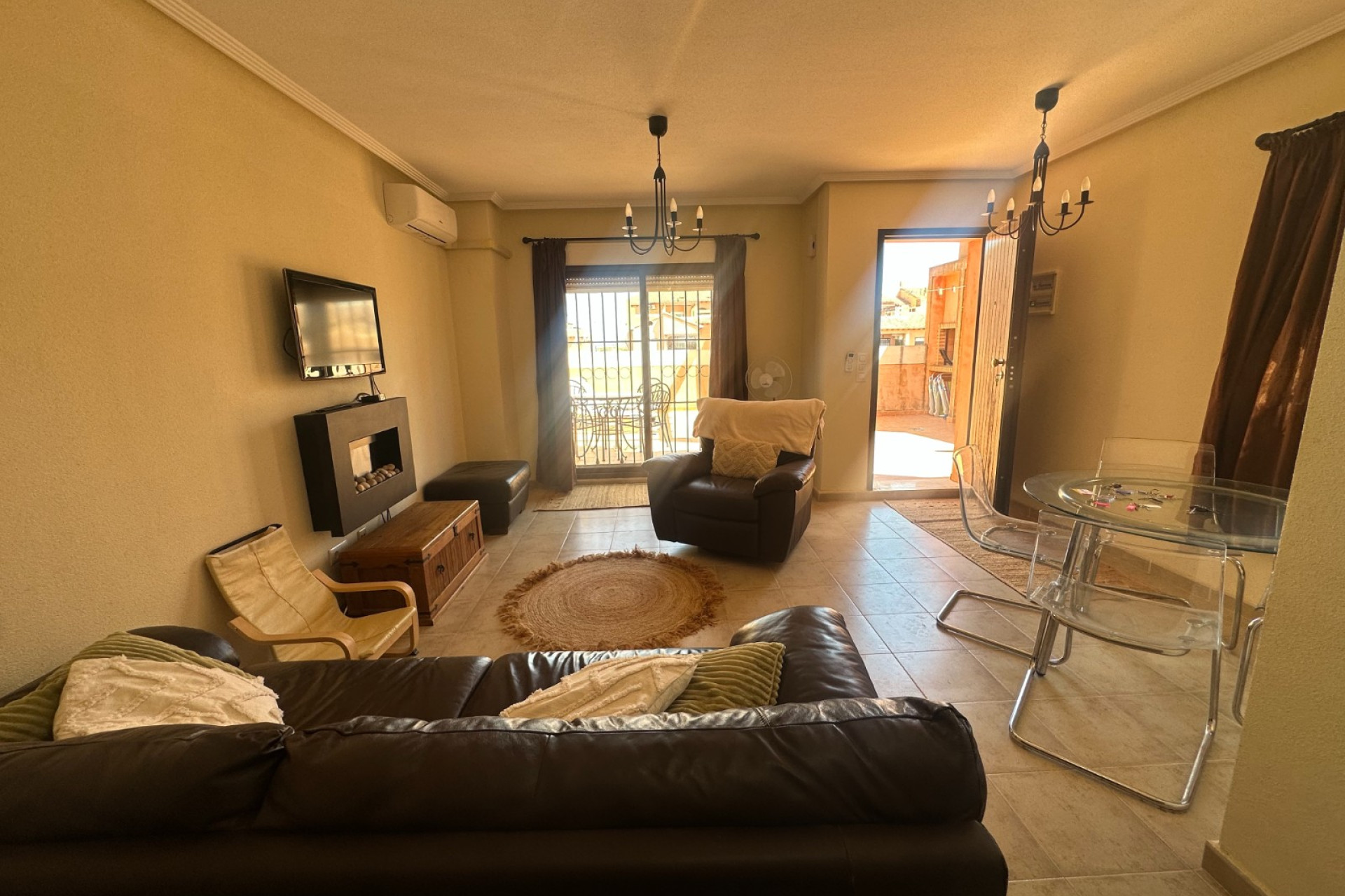 Herverkoop - 1. Appartement / flat - Torrevieja - Costa Blanca Zuid