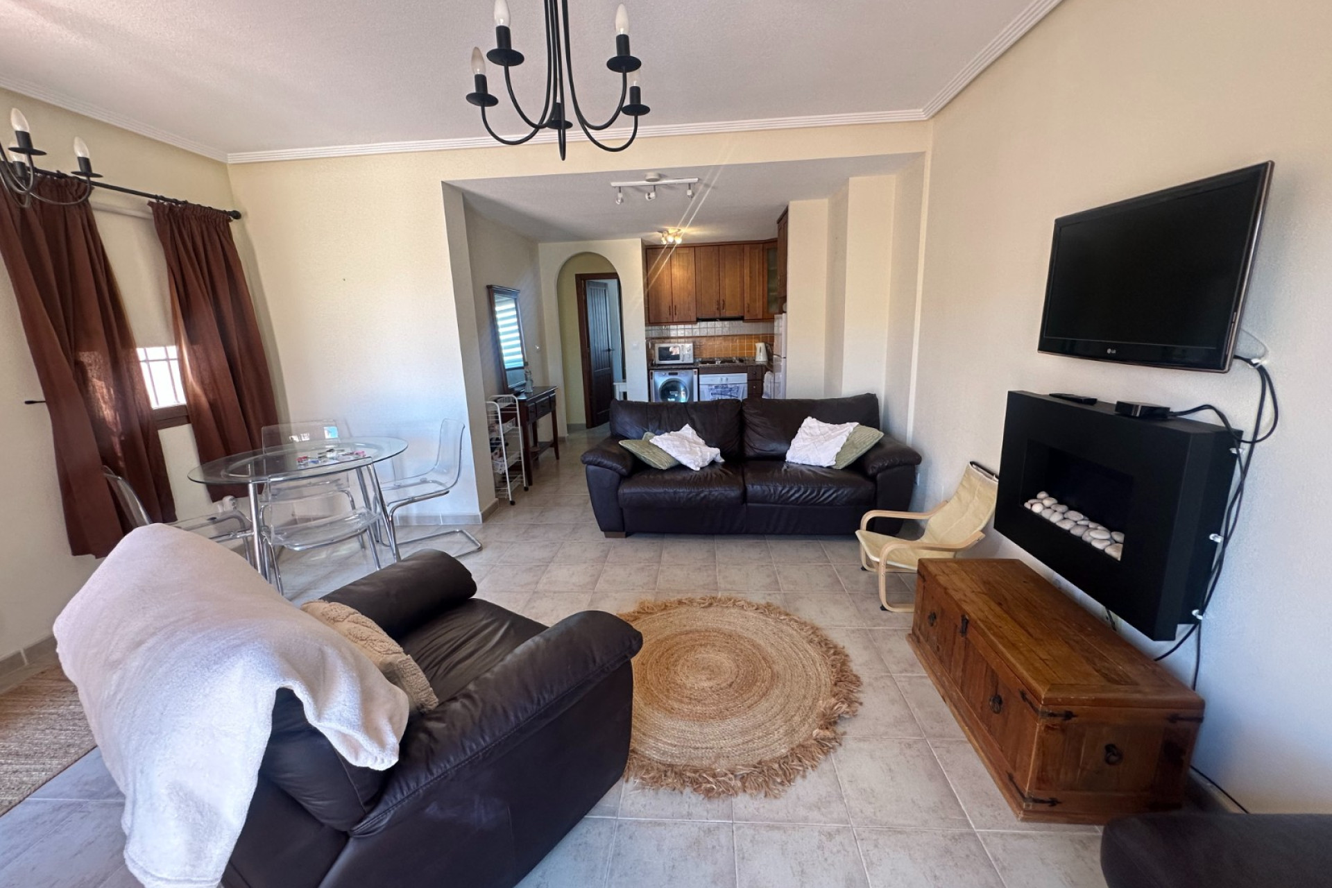 Herverkoop - 1. Appartement / flat - Torrevieja - Costa Blanca Zuid