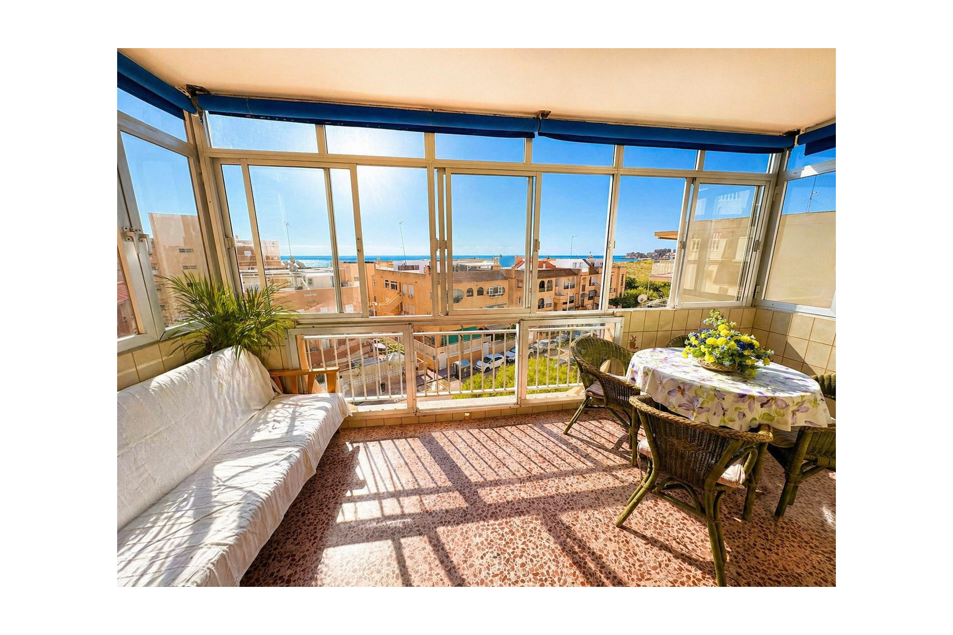 Herverkoop - 1. Appartement / flat - Torrevieja - Costa Blanca Zuid