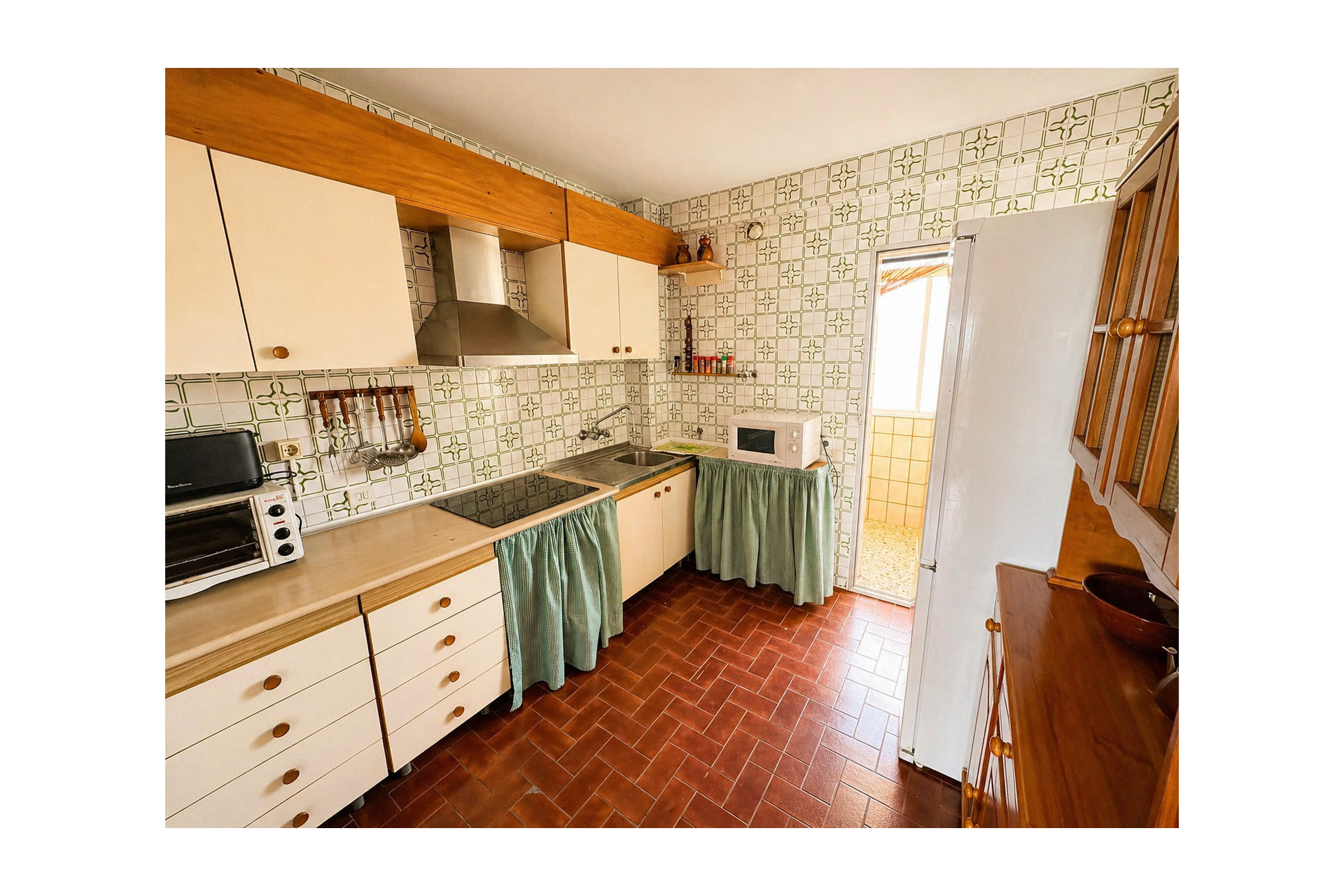 Herverkoop - 1. Appartement / flat - Torrevieja - Costa Blanca Zuid