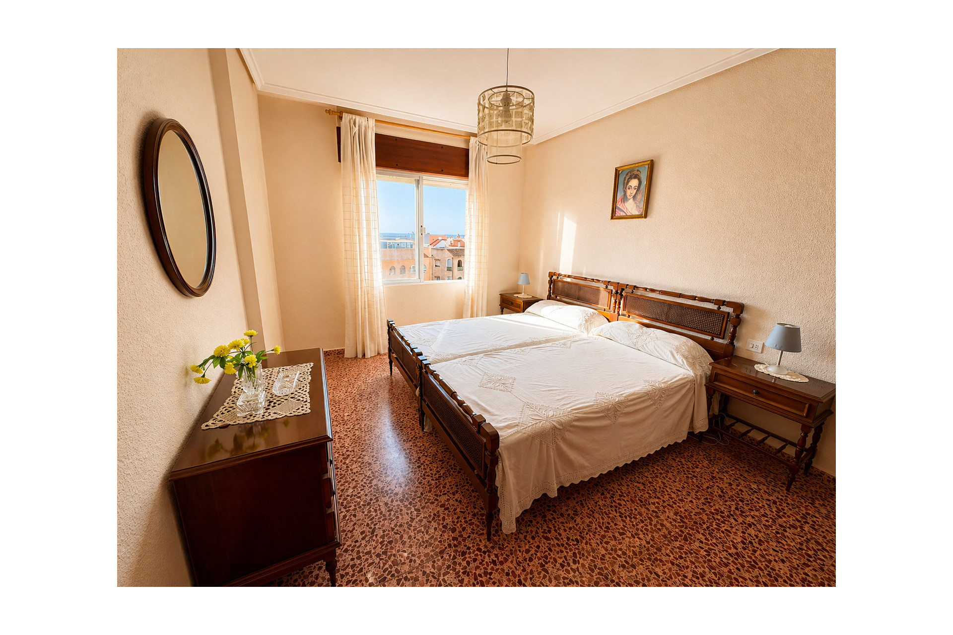 Herverkoop - 1. Appartement / flat - Torrevieja - Costa Blanca Zuid