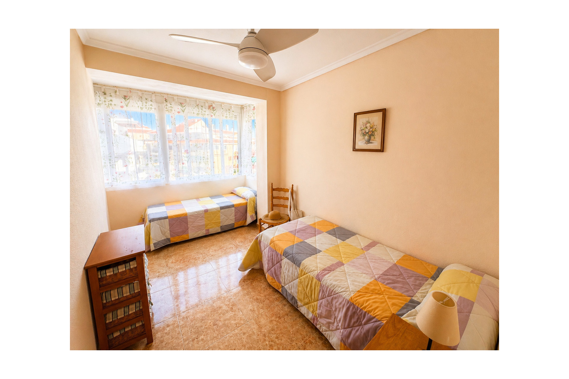 Herverkoop - 1. Appartement / flat - Torrevieja - Costa Blanca Zuid