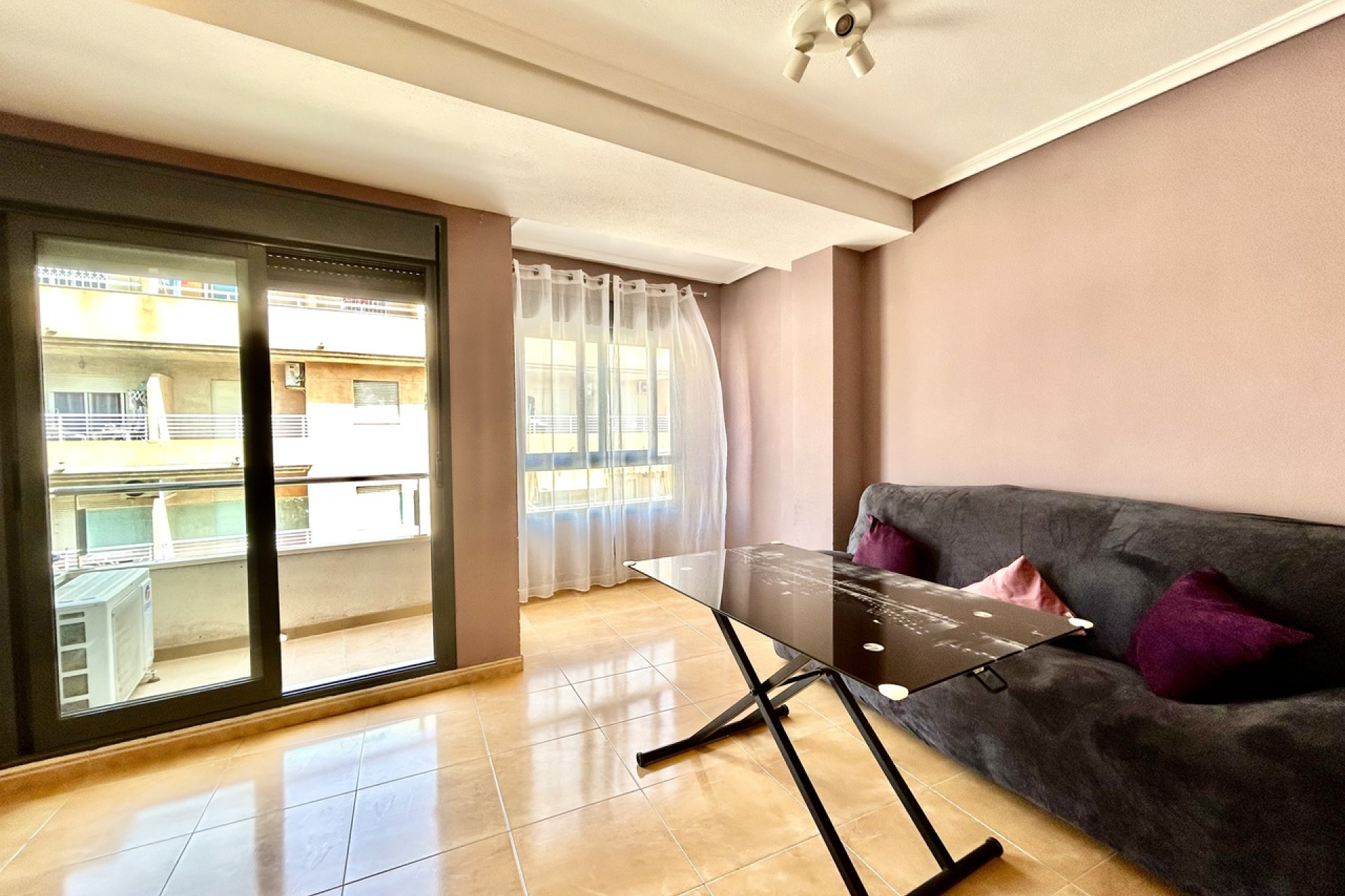 Herverkoop - 1. Appartement / flat - Torrevieja - Costa Blanca Zuid
