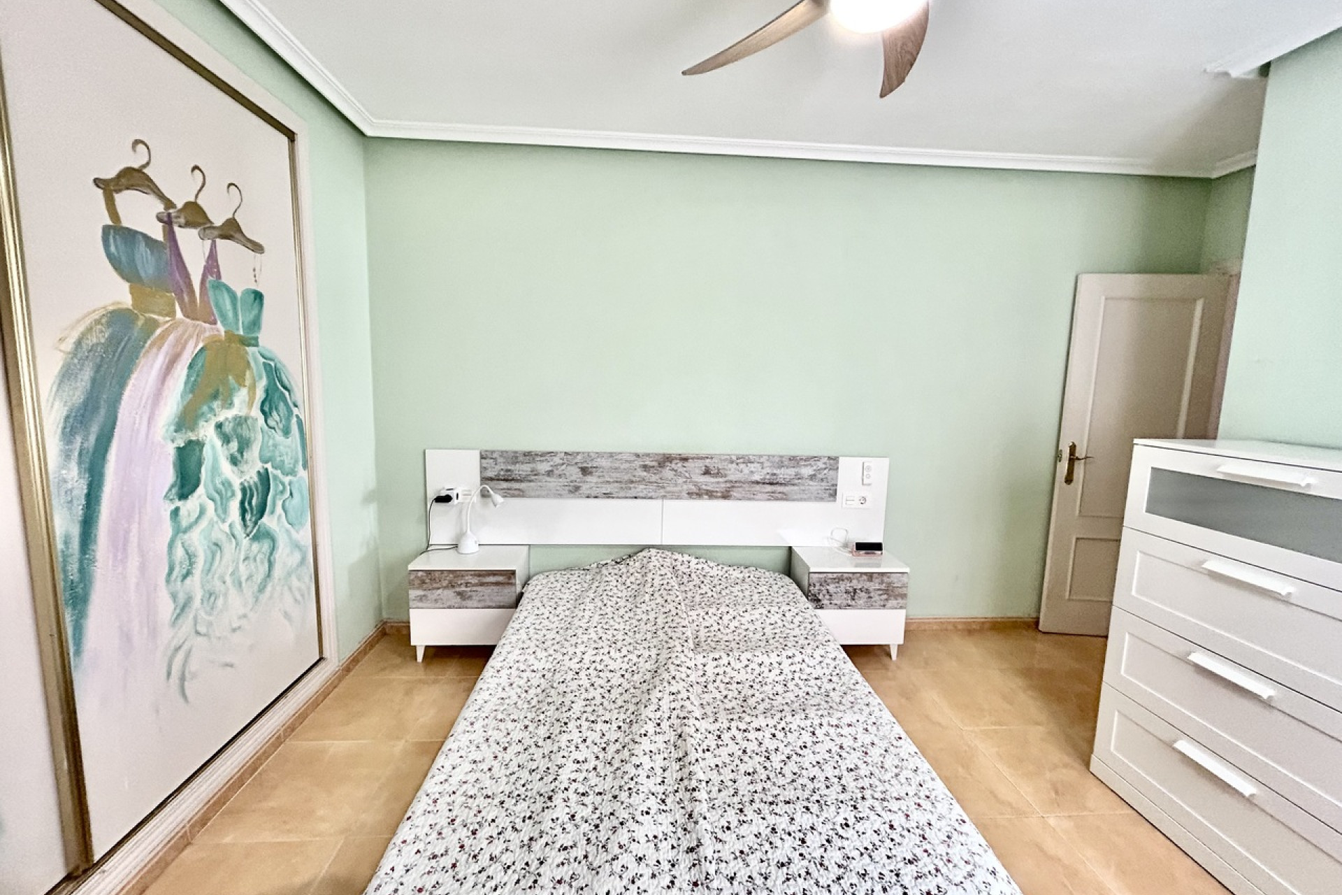 Herverkoop - 1. Appartement / flat - Torrevieja - Costa Blanca Zuid