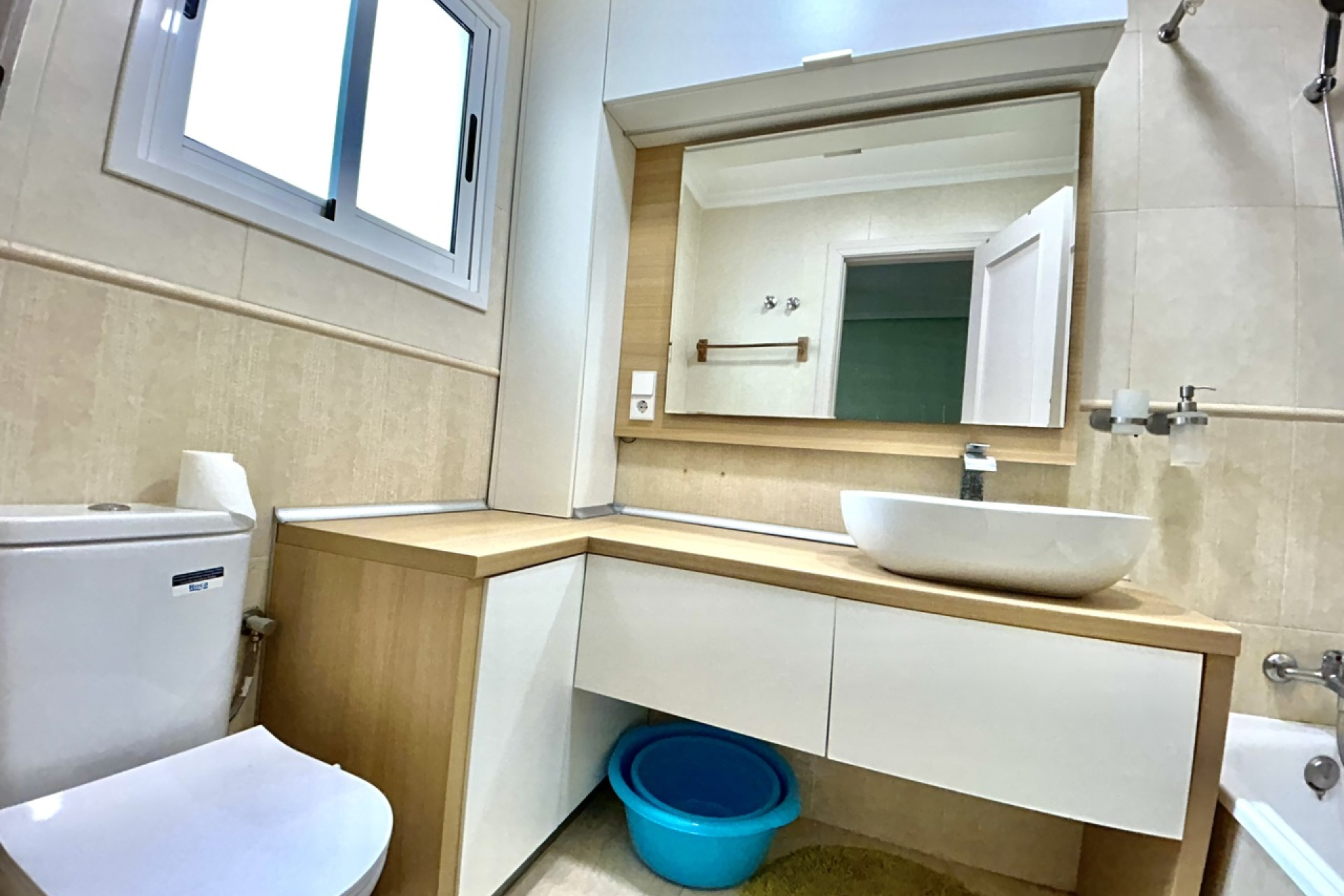 Herverkoop - 1. Appartement / flat - Torrevieja - Costa Blanca Zuid