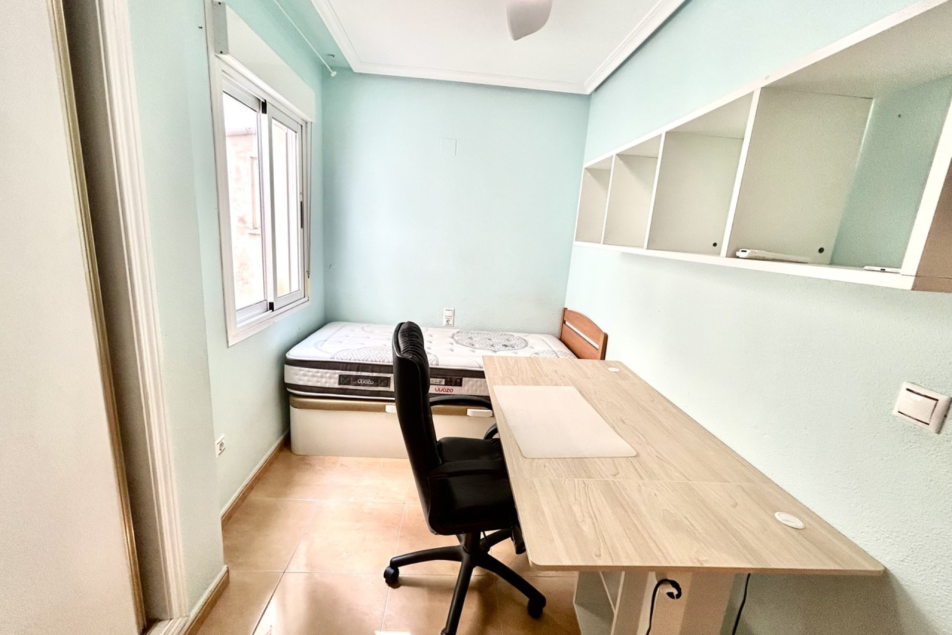 Herverkoop - 1. Appartement / flat - Torrevieja - Costa Blanca Zuid