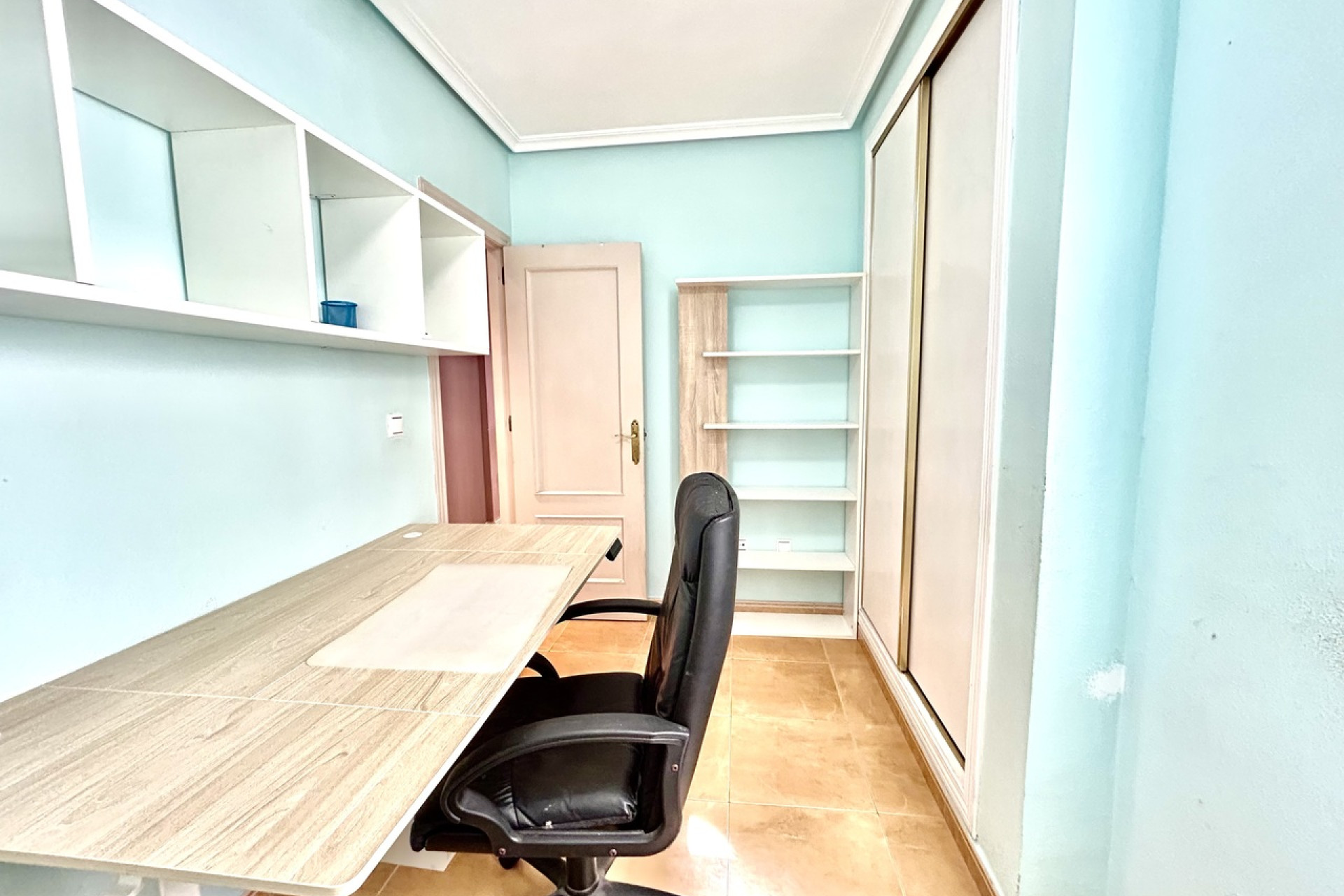 Herverkoop - 1. Appartement / flat - Torrevieja - Costa Blanca Zuid