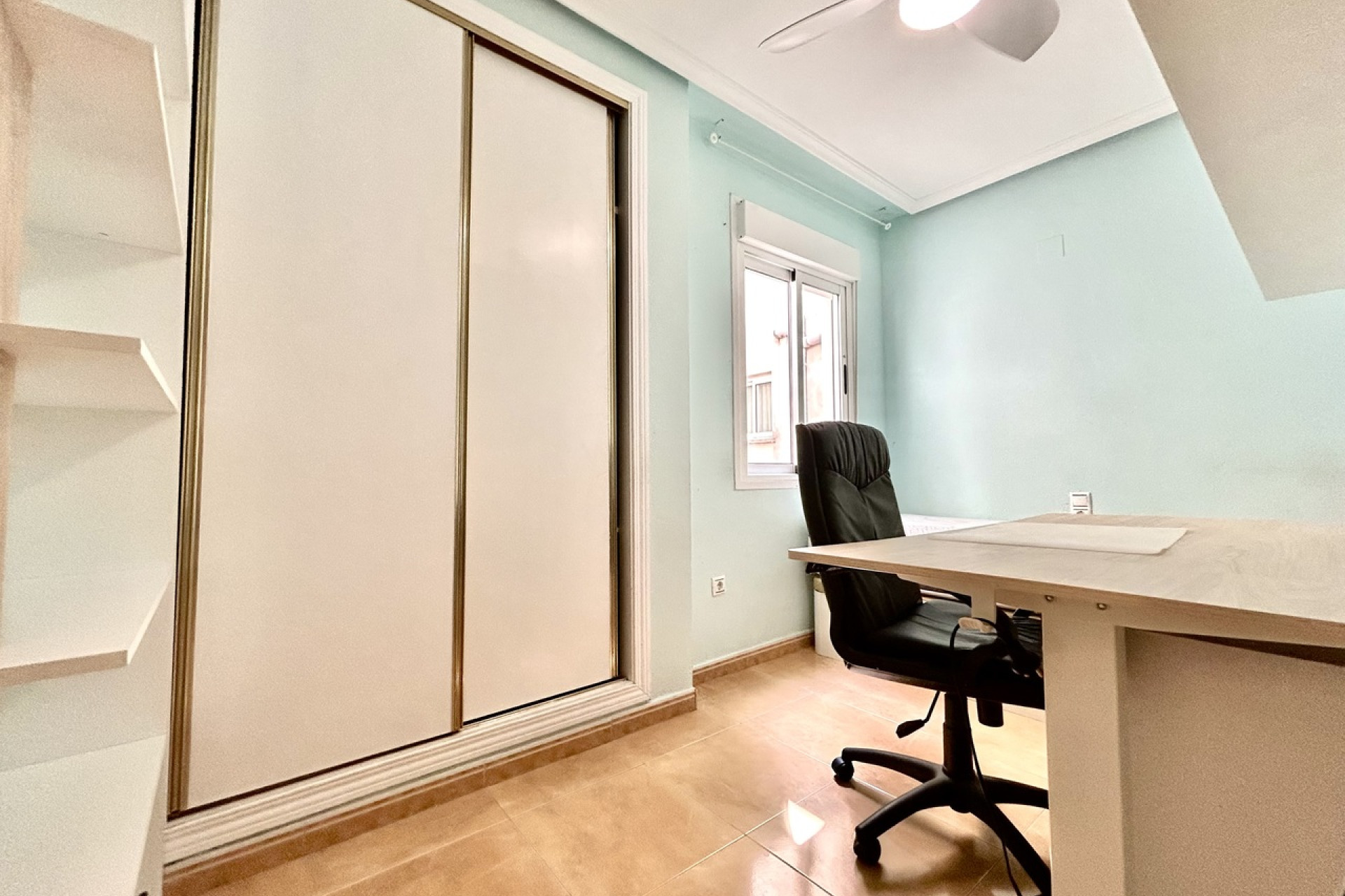 Herverkoop - 1. Appartement / flat - Torrevieja - Costa Blanca Zuid