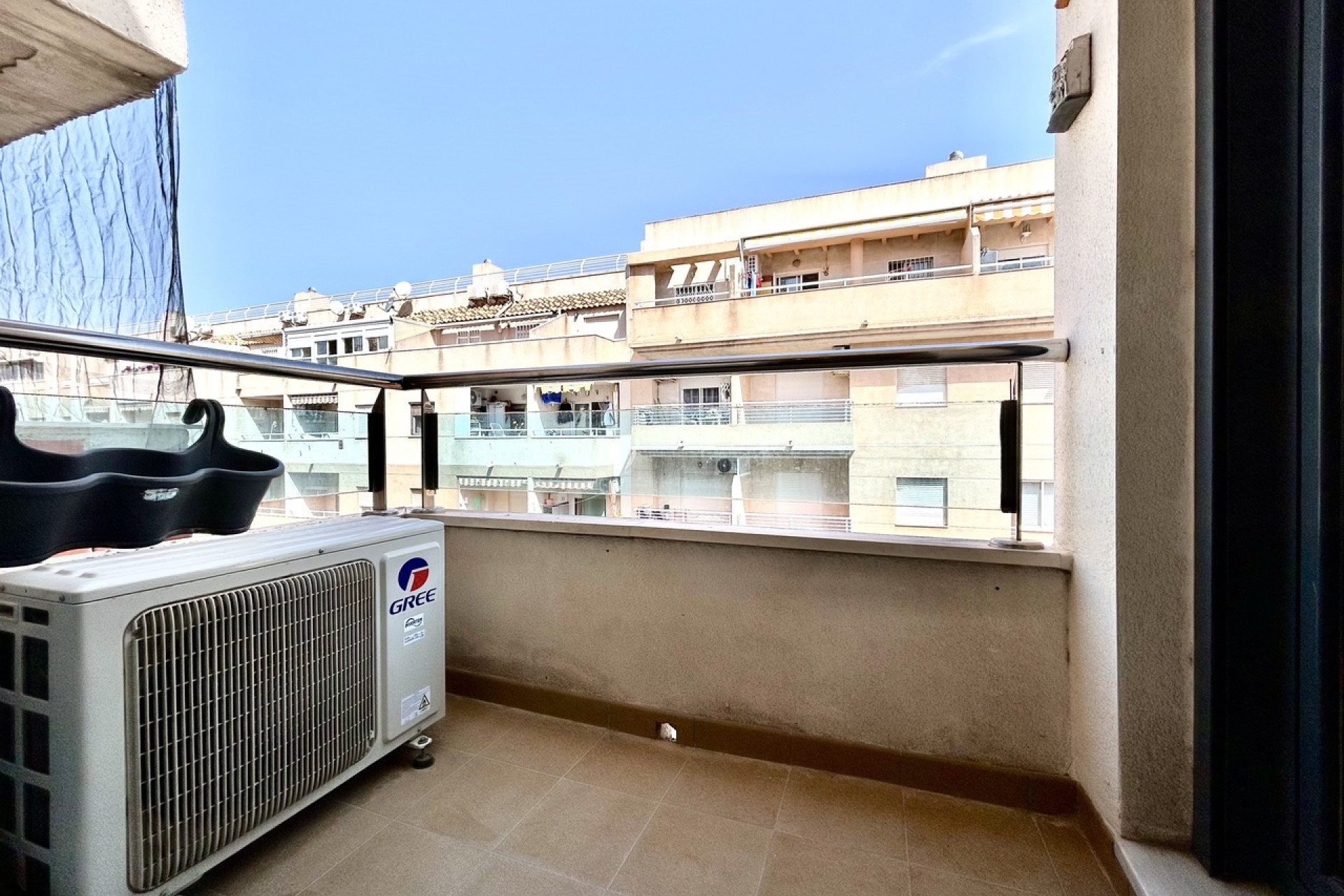 Herverkoop - 1. Appartement / flat - Torrevieja - Costa Blanca Zuid