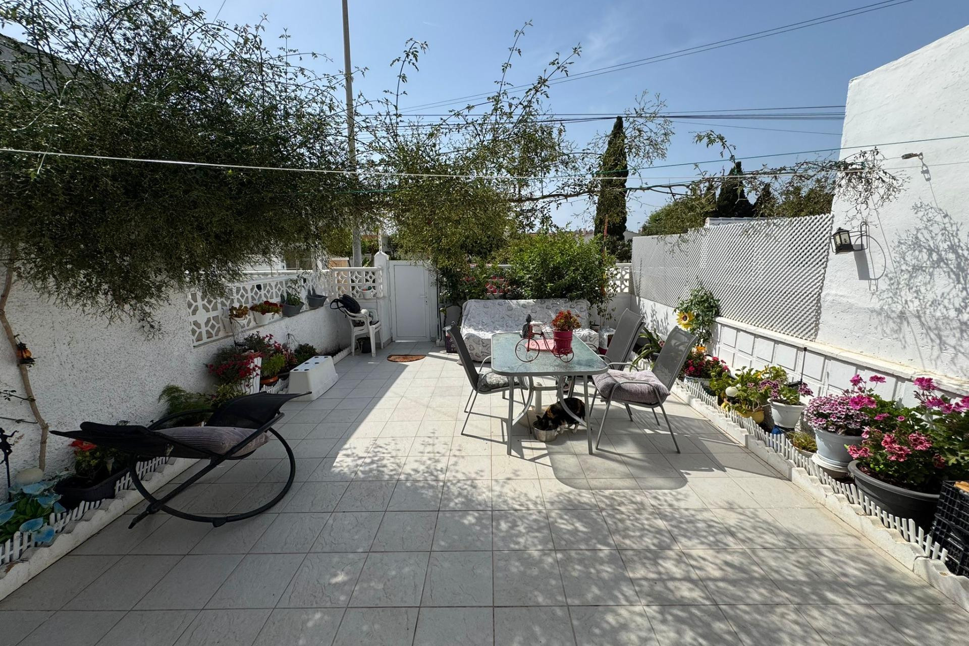 Herverkoop - 1. Appartement / flat - Torrevieja - Costa Blanca Zuid