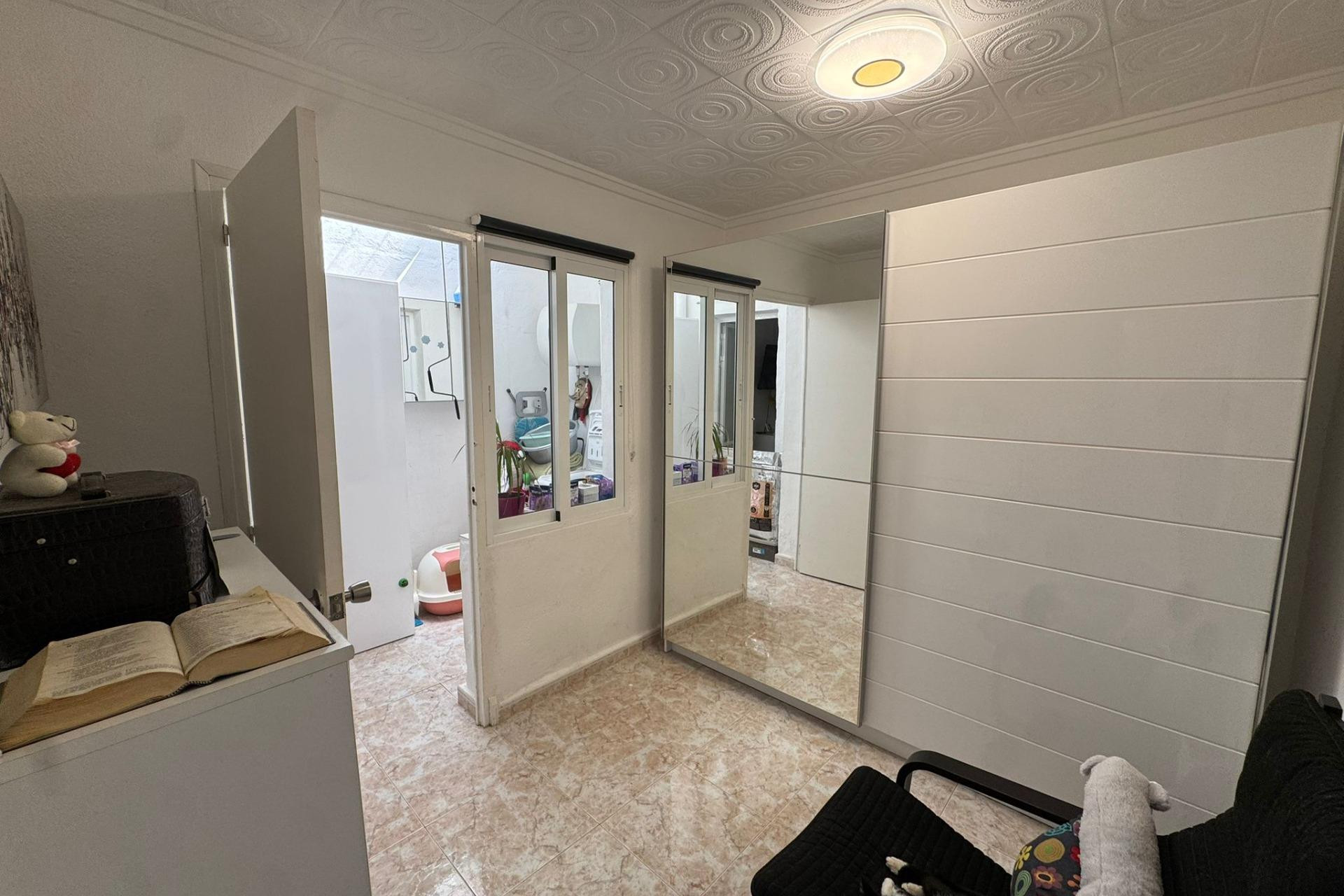 Herverkoop - 1. Appartement / flat - Torrevieja - Costa Blanca Zuid
