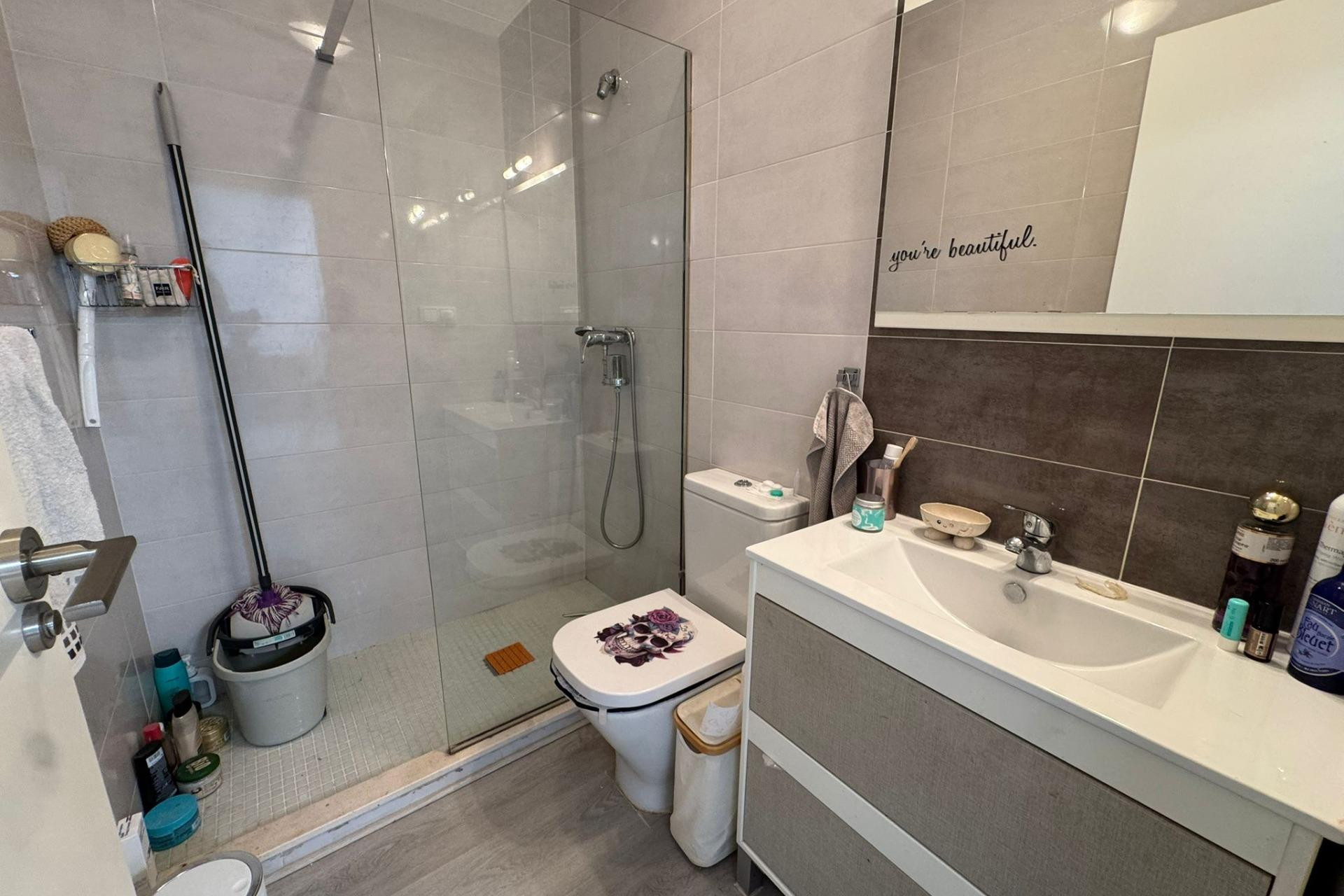 Herverkoop - 1. Appartement / flat - Torrevieja - Costa Blanca Zuid