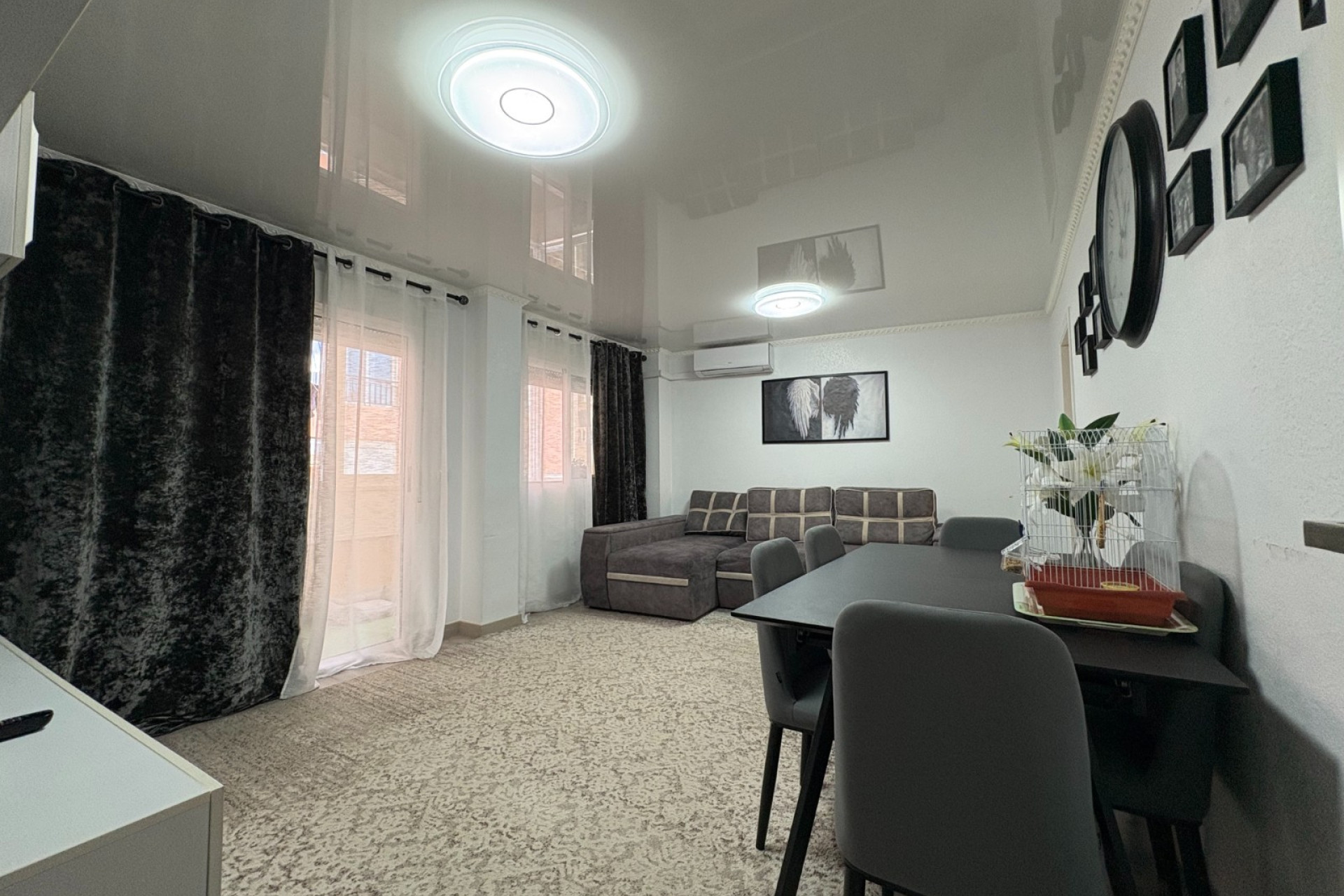 Herverkoop - 1. Appartement / flat - Torrevieja - Costa Blanca Zuid