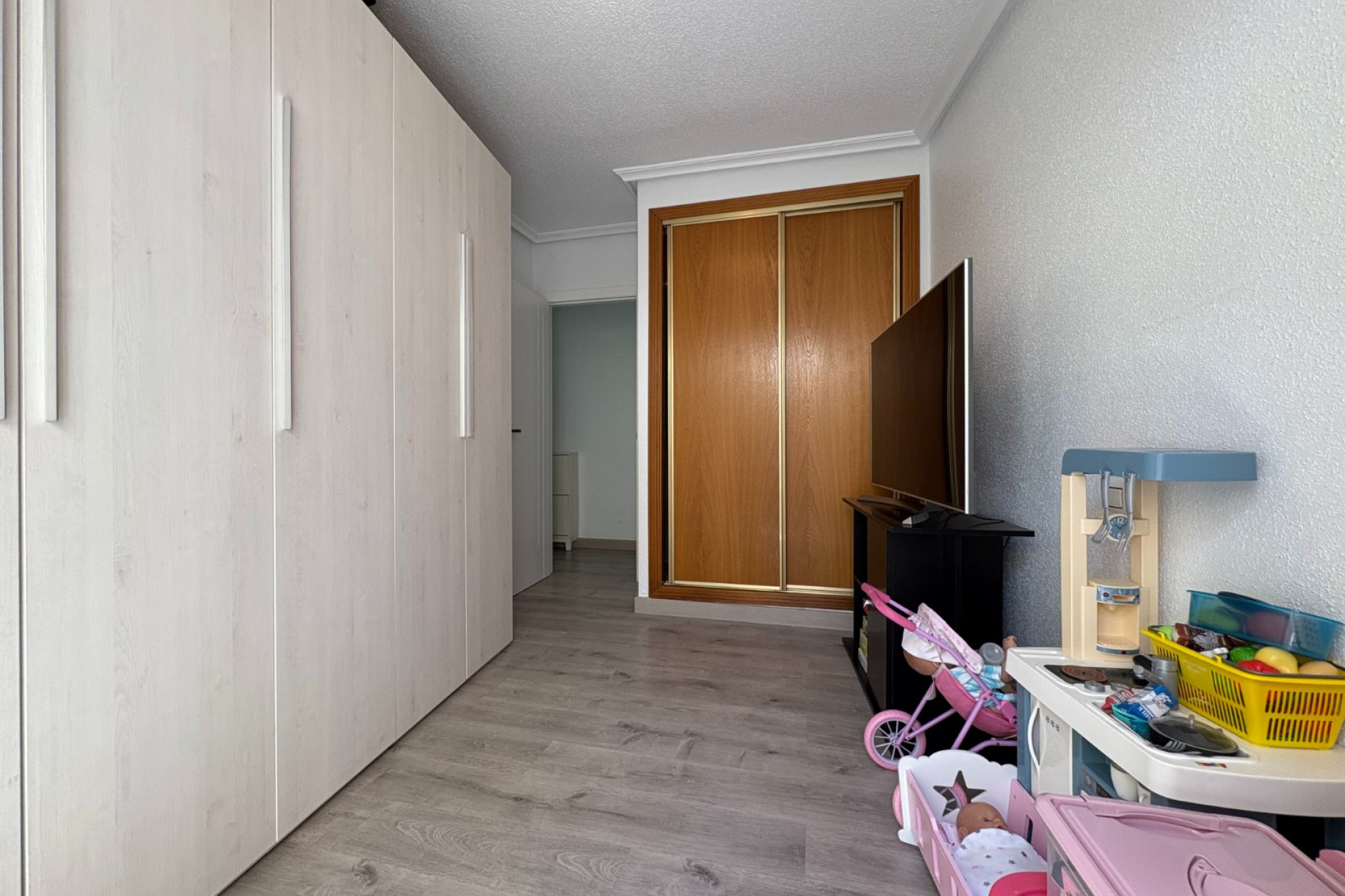 Herverkoop - 1. Appartement / flat - Torrevieja - Costa Blanca Zuid
