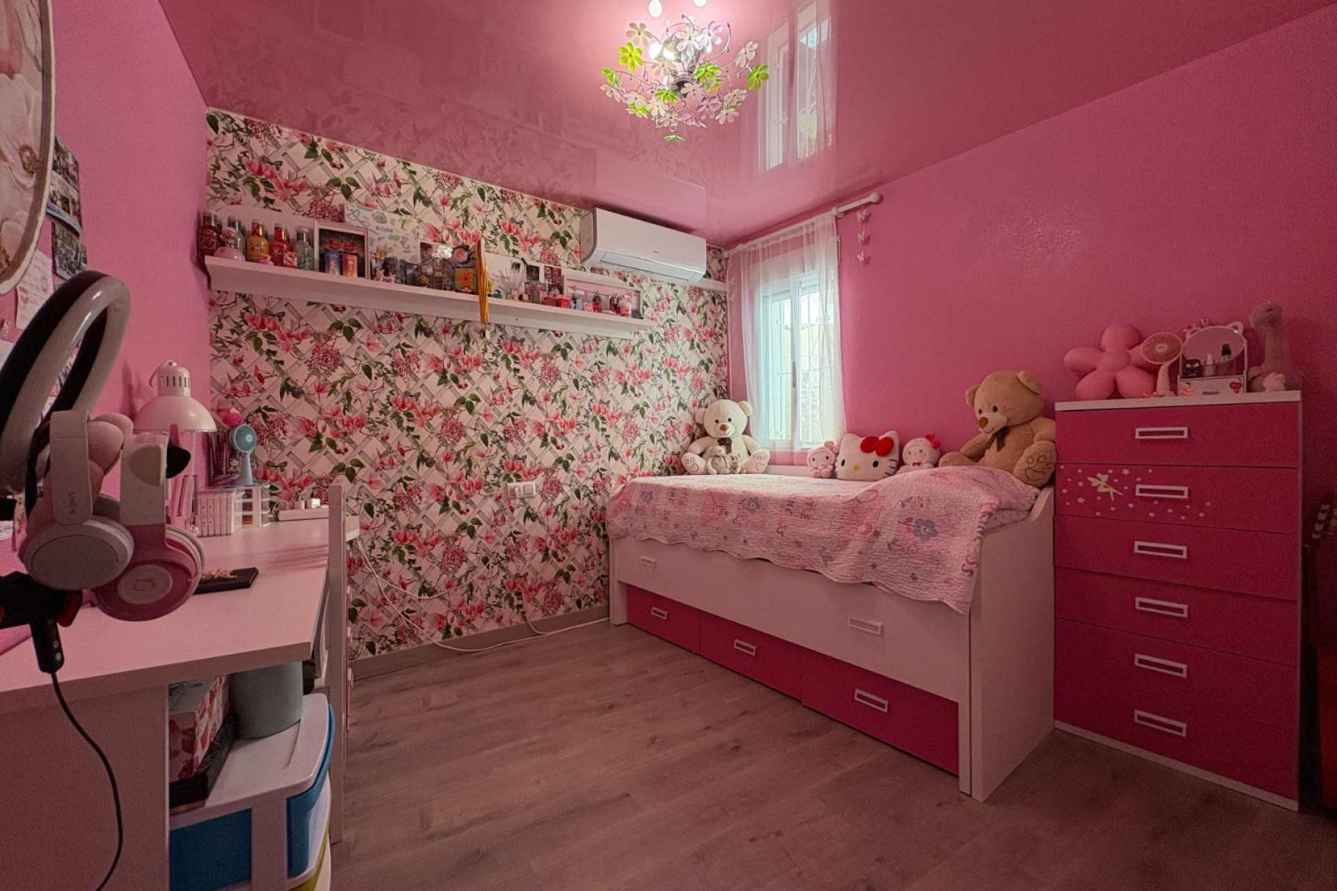 Herverkoop - 1. Appartement / flat - Torrevieja - Costa Blanca Zuid