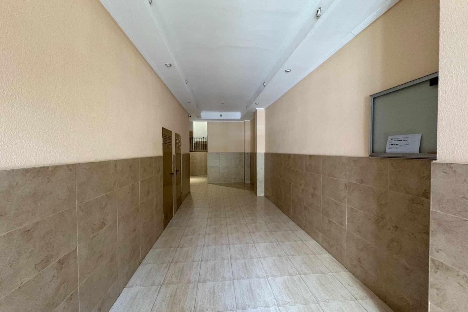 Herverkoop - 1. Appartement / flat - Torrevieja - Costa Blanca Zuid
