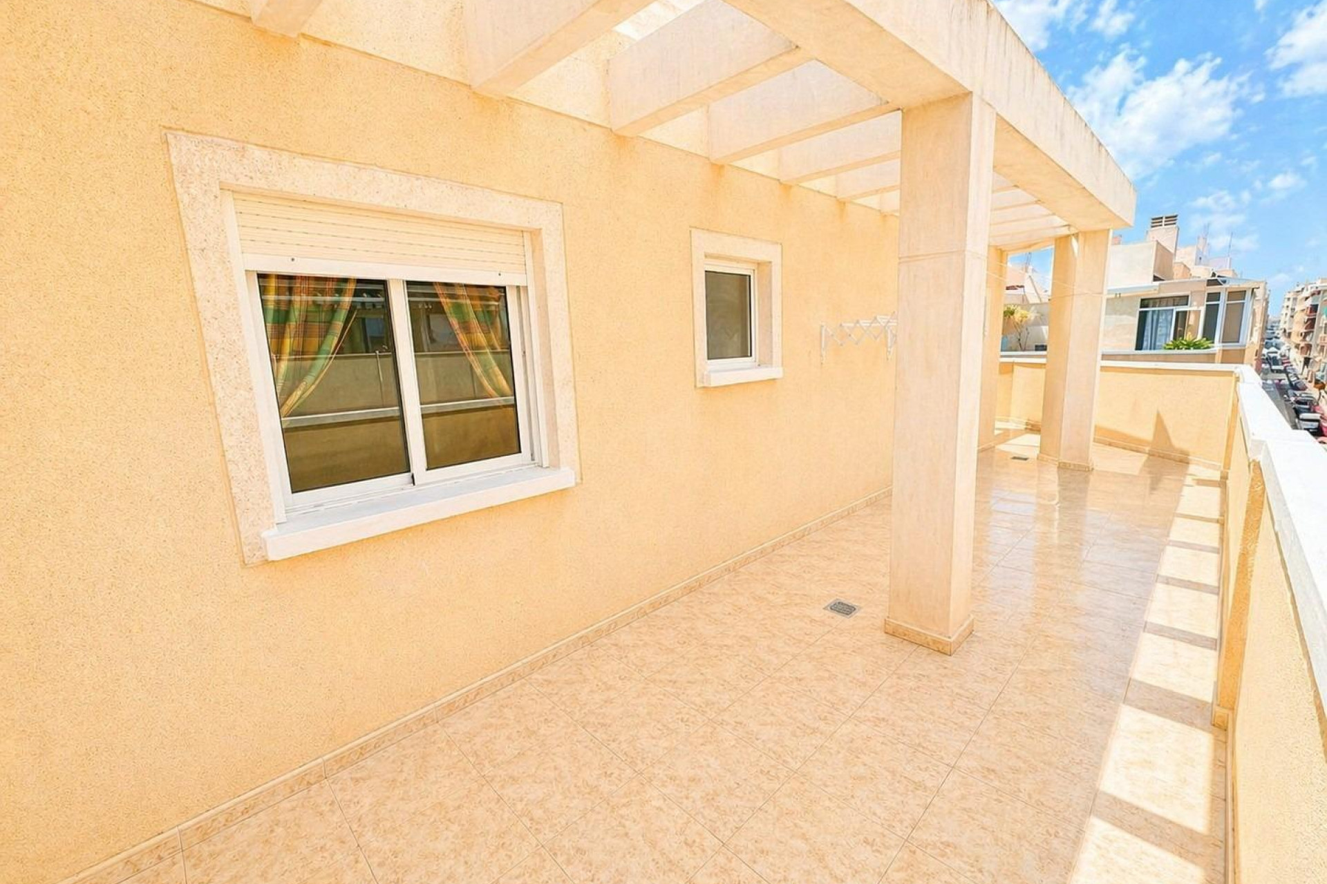 Herverkoop - 1. Appartement / flat - Torrevieja - Costa Blanca Zuid