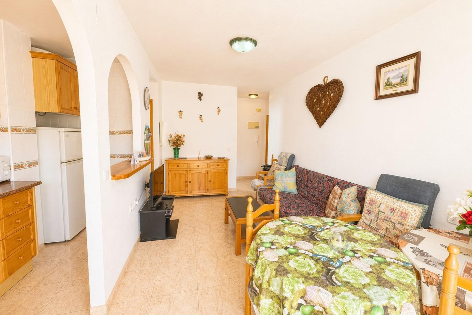Herverkoop - 1. Appartement / flat - Torrevieja - Costa Blanca Zuid