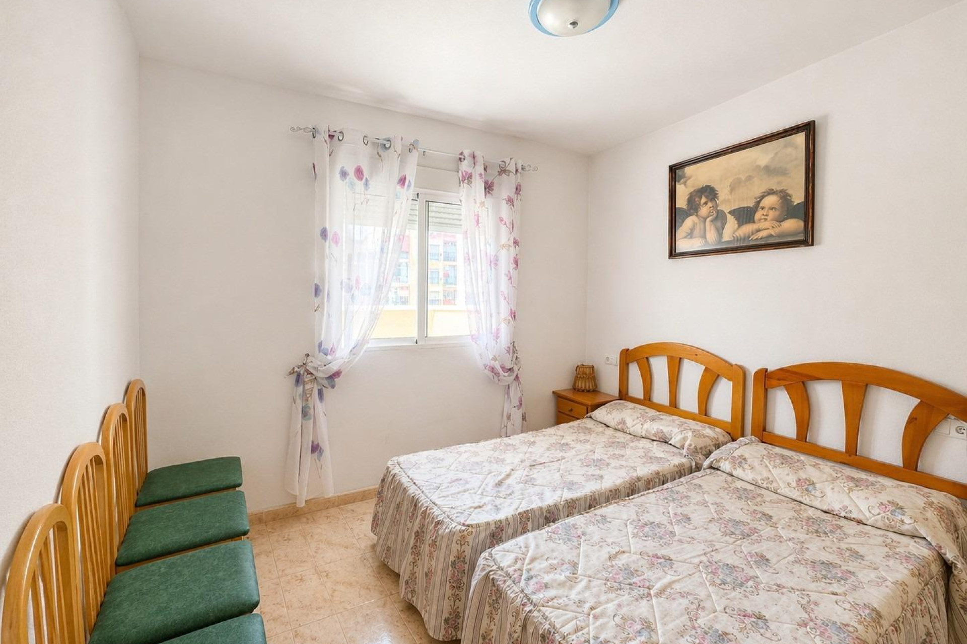 Herverkoop - 1. Appartement / flat - Torrevieja - Costa Blanca Zuid