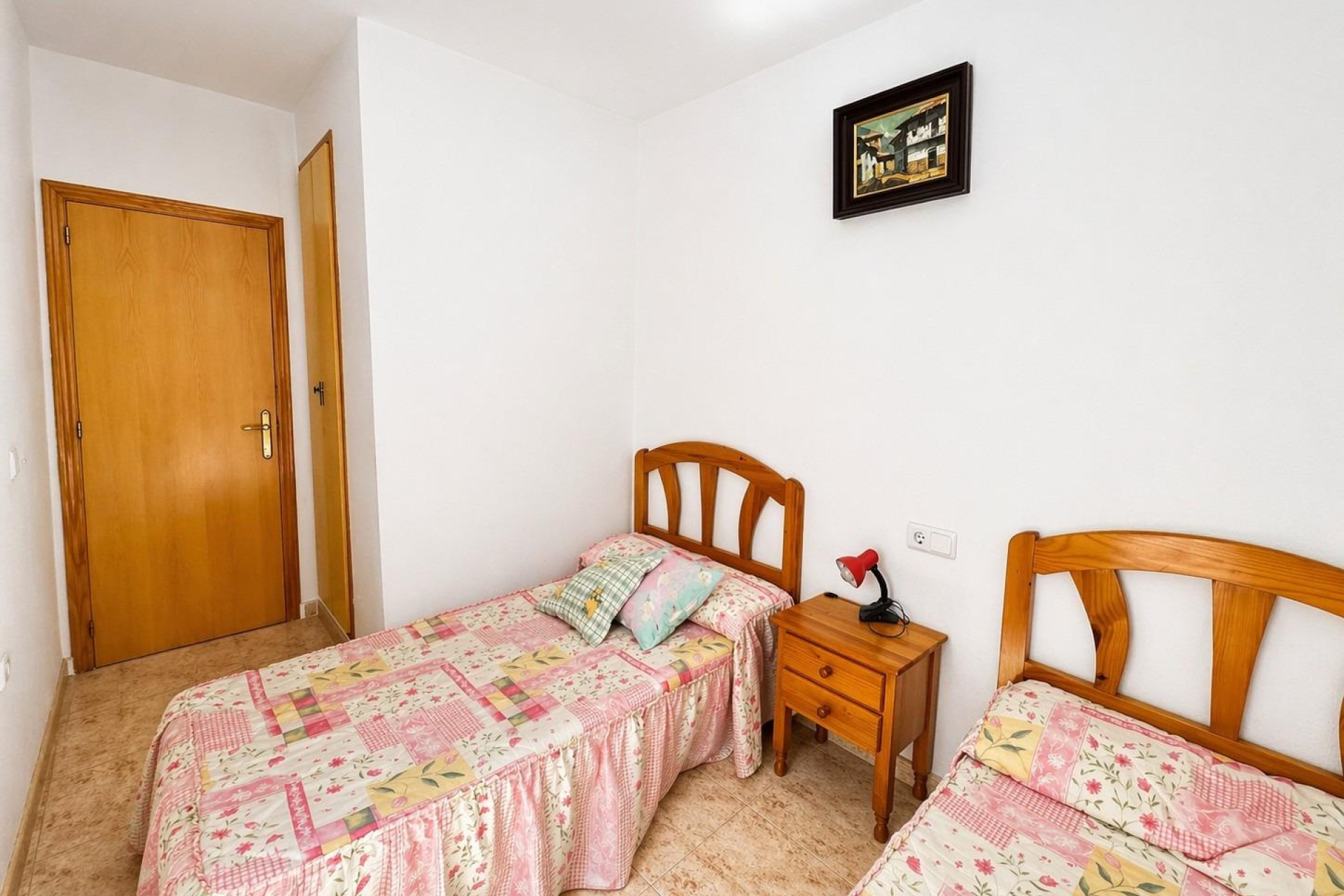 Herverkoop - 1. Appartement / flat - Torrevieja - Costa Blanca Zuid