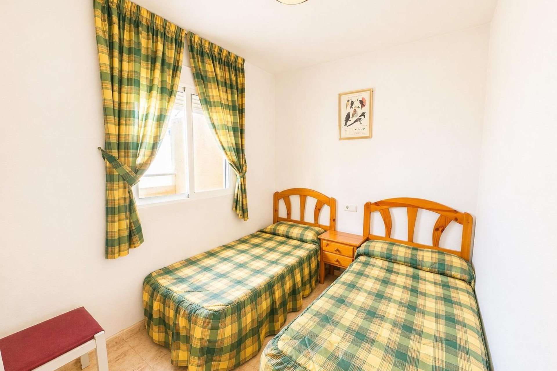 Herverkoop - 1. Appartement / flat - Torrevieja - Costa Blanca Zuid