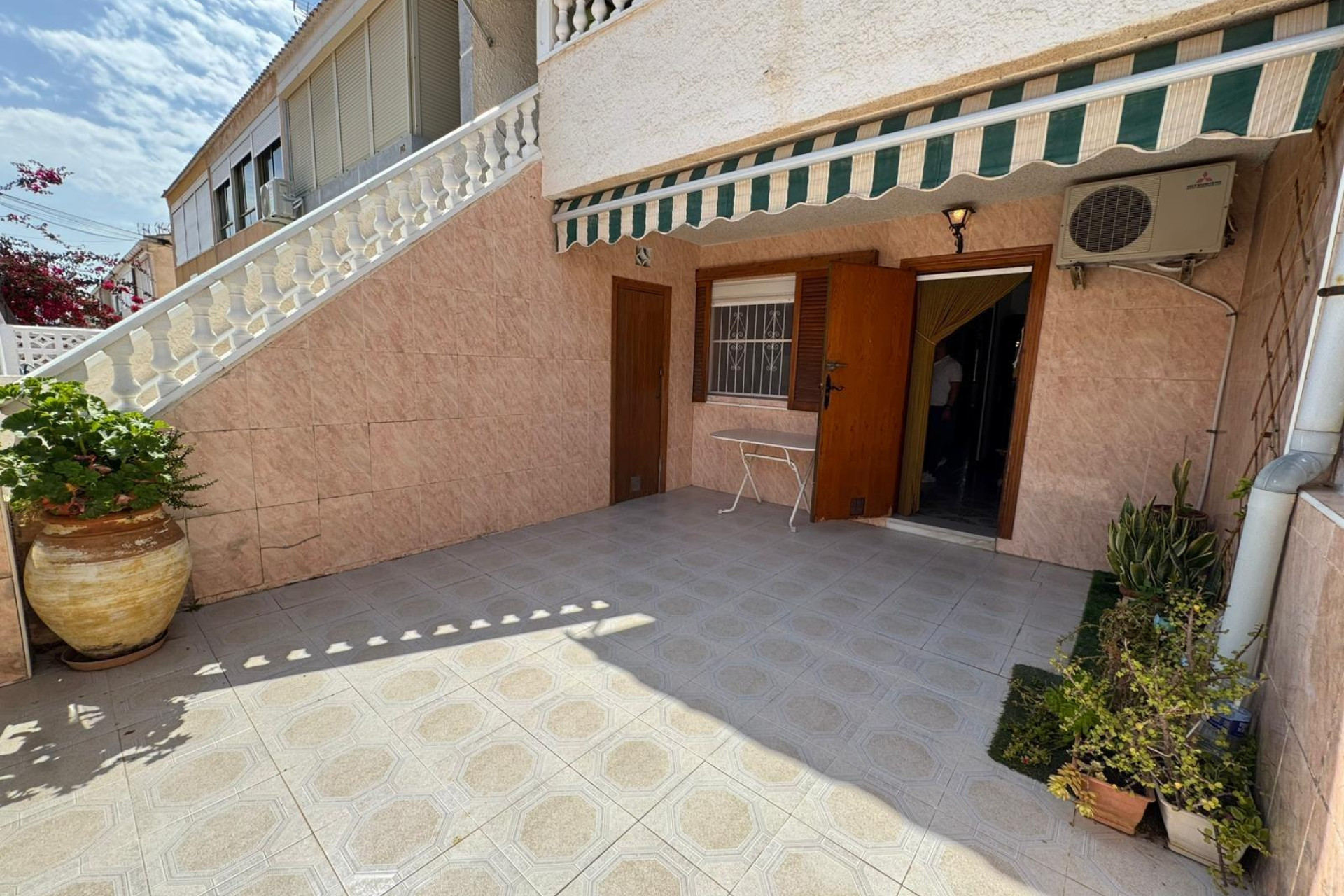 Herverkoop - 1. Appartement / flat - Torrevieja - Costa Blanca Zuid