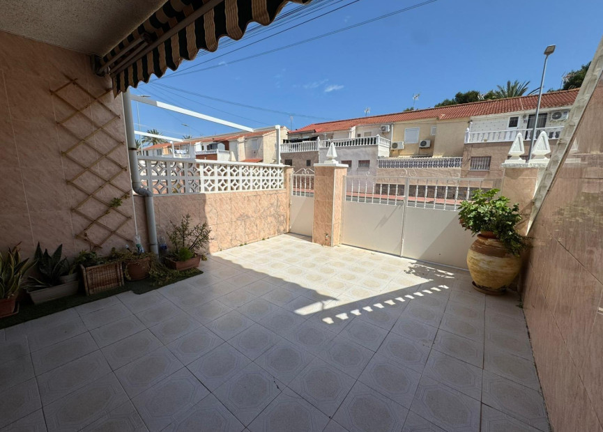 Herverkoop - 1. Appartement / flat - Torrevieja - Costa Blanca Zuid