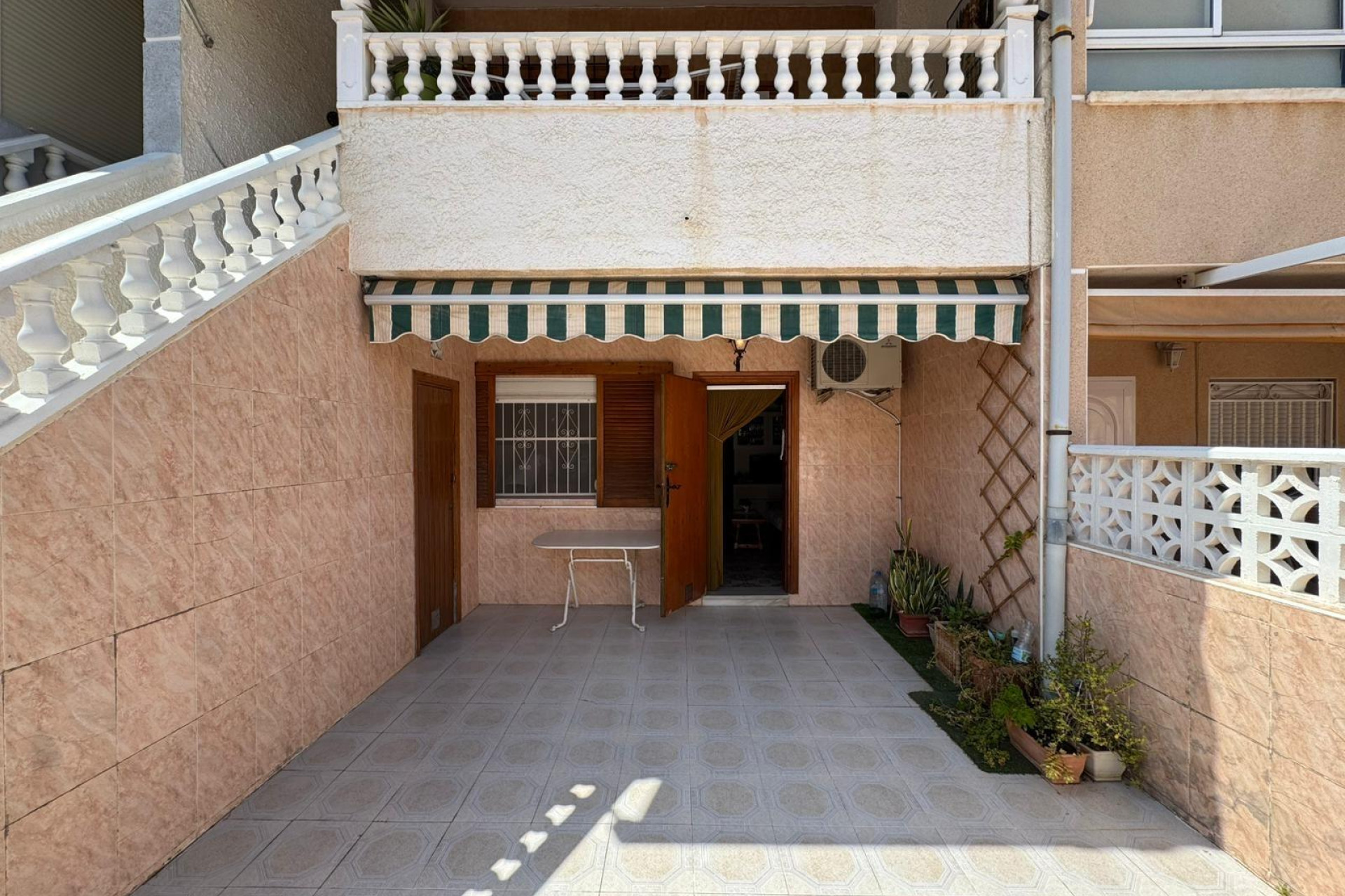 Herverkoop - 1. Appartement / flat - Torrevieja - Costa Blanca Zuid