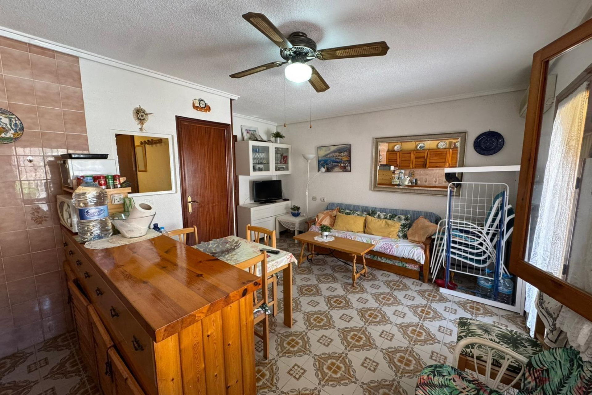 Herverkoop - 1. Appartement / flat - Torrevieja - Costa Blanca Zuid