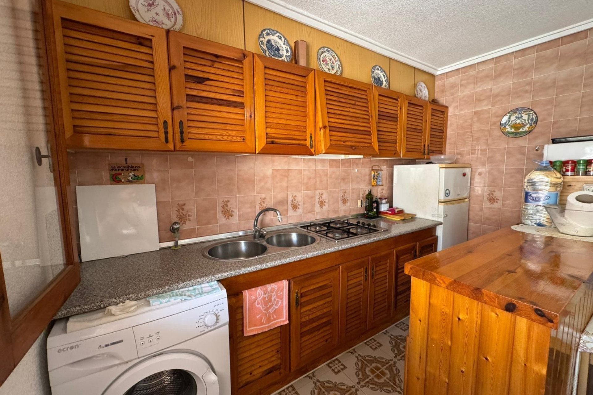 Herverkoop - 1. Appartement / flat - Torrevieja - Costa Blanca Zuid