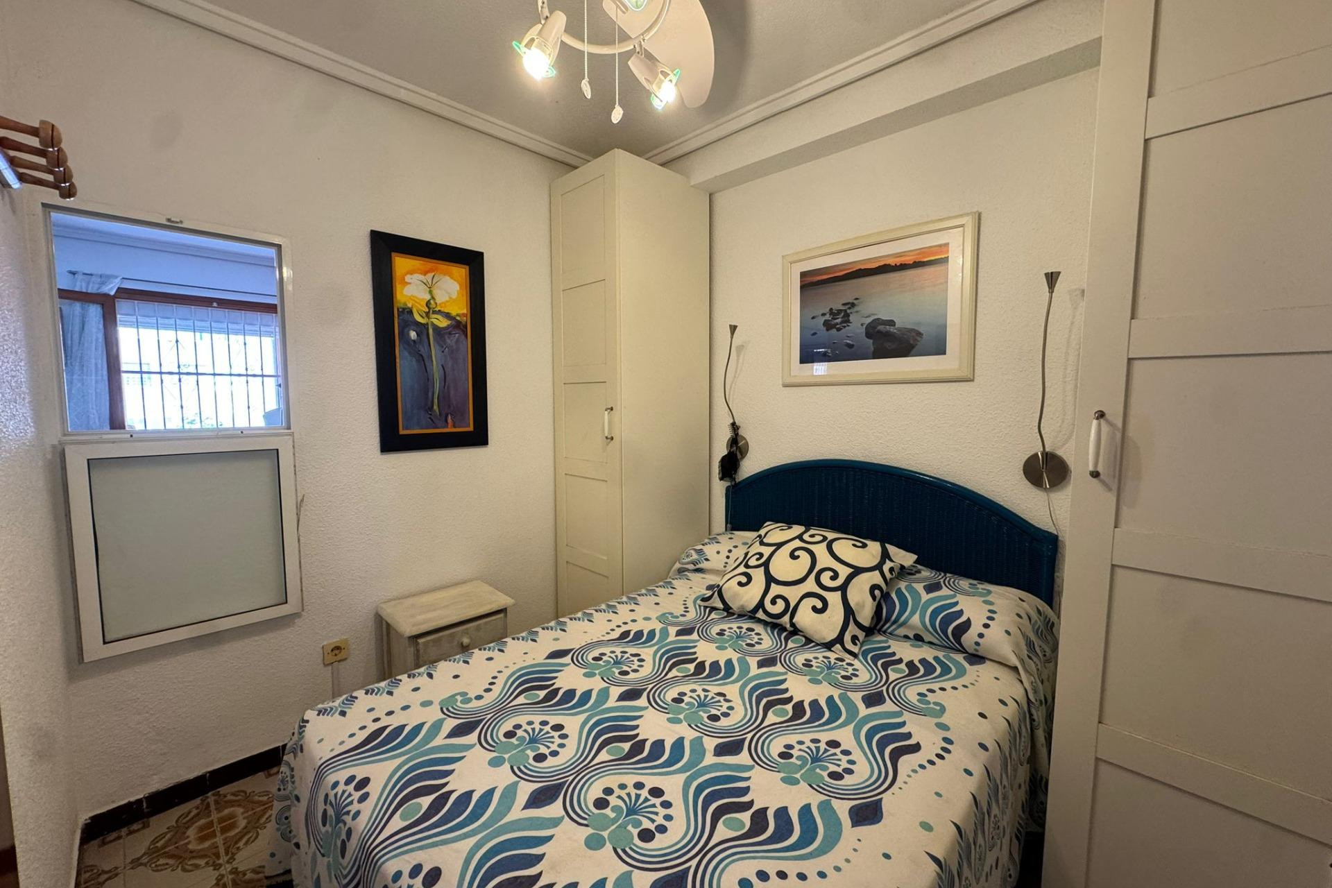 Herverkoop - 1. Appartement / flat - Torrevieja - Costa Blanca Zuid