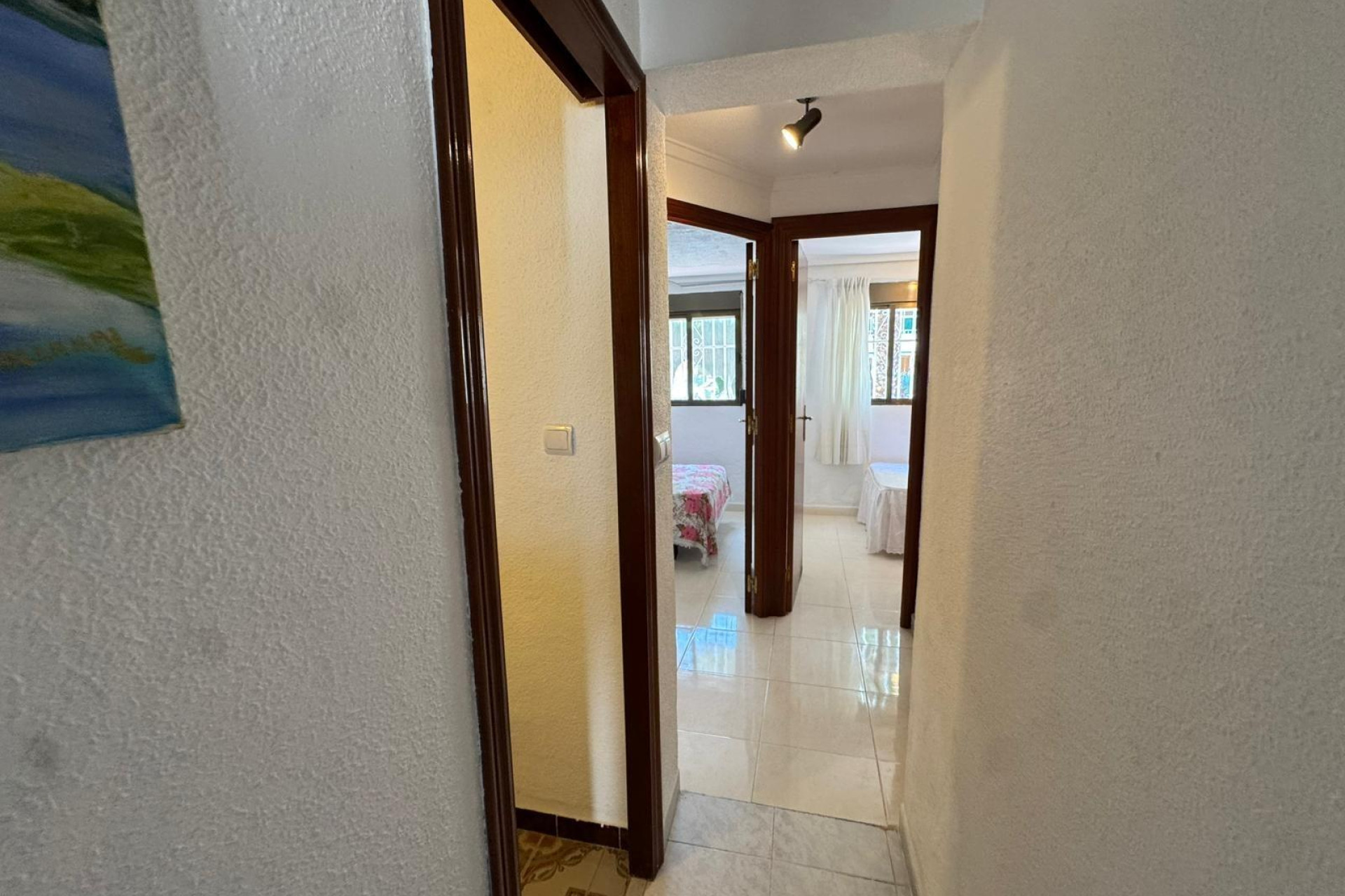 Herverkoop - 1. Appartement / flat - Torrevieja - Costa Blanca Zuid