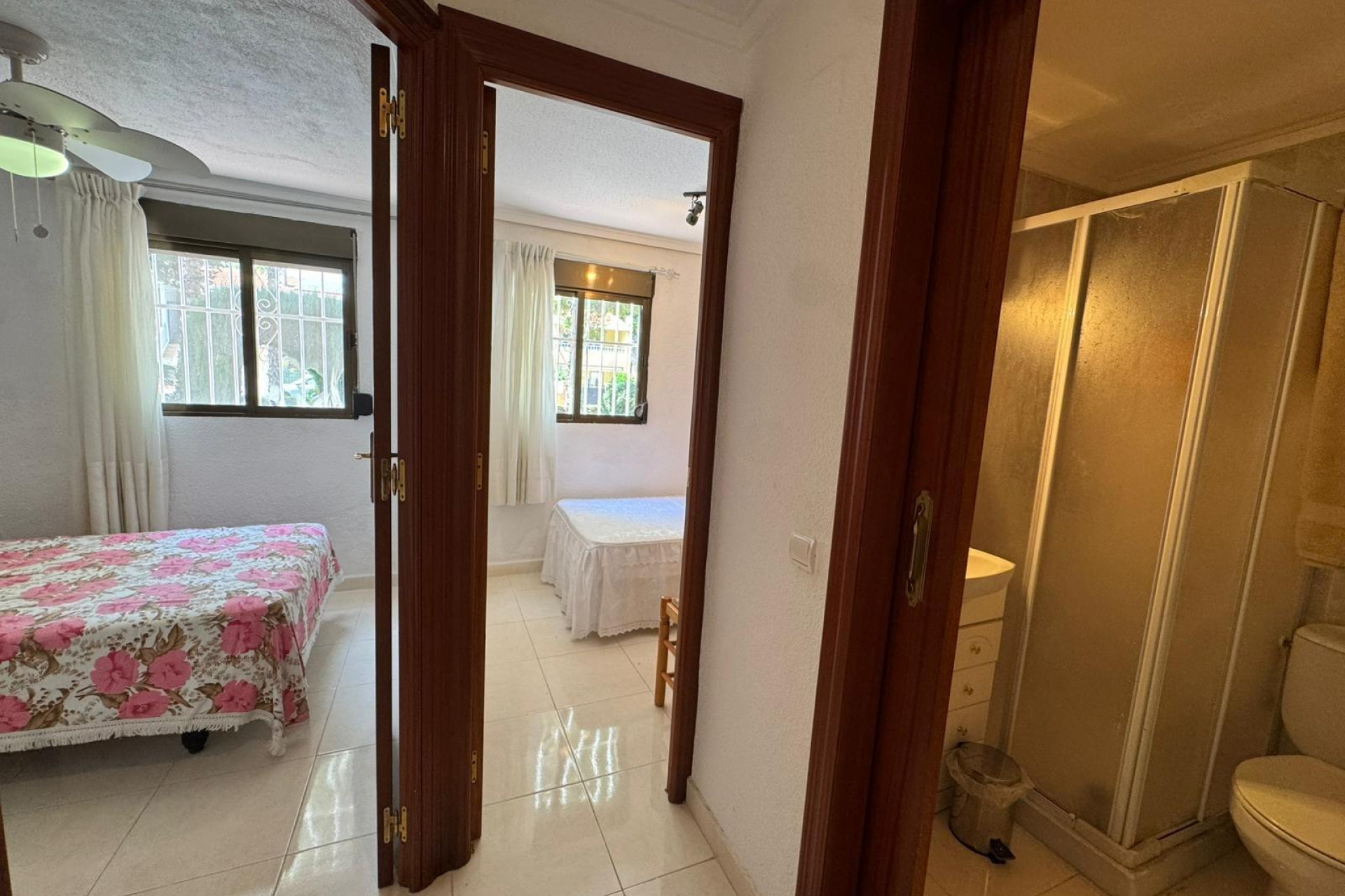 Herverkoop - 1. Appartement / flat - Torrevieja - Costa Blanca Zuid