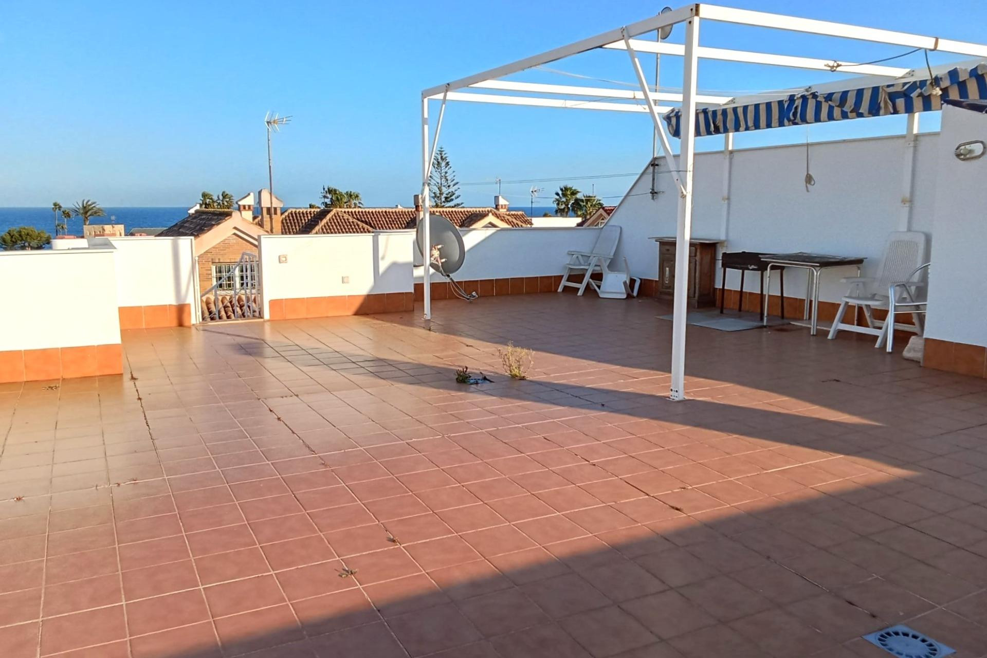 Herverkoop - 1. Appartement / flat - Torrevieja - Costa Blanca Zuid