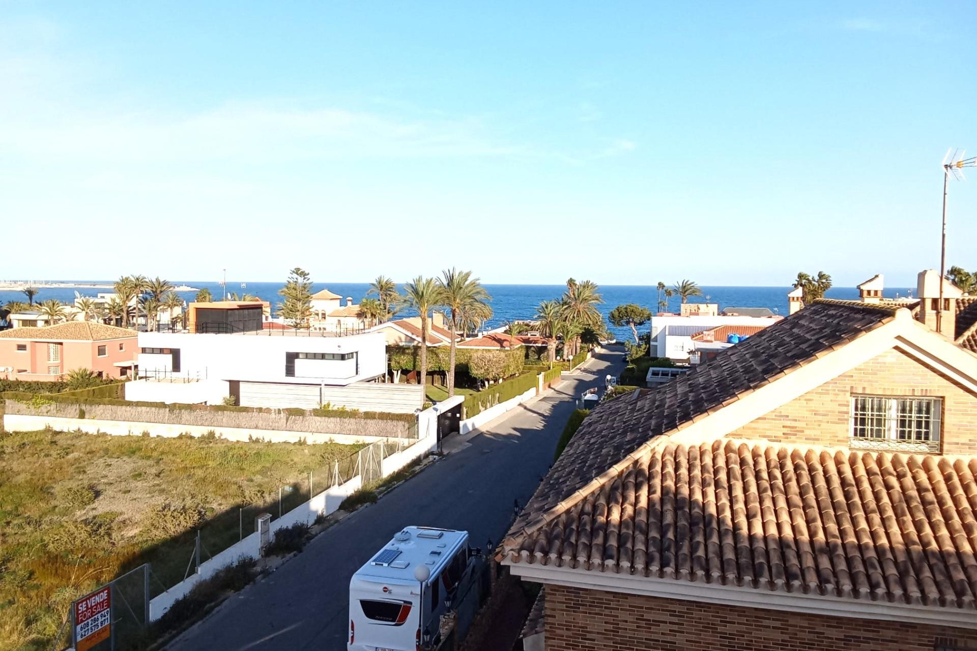 Herverkoop - 1. Appartement / flat - Torrevieja - Costa Blanca Zuid