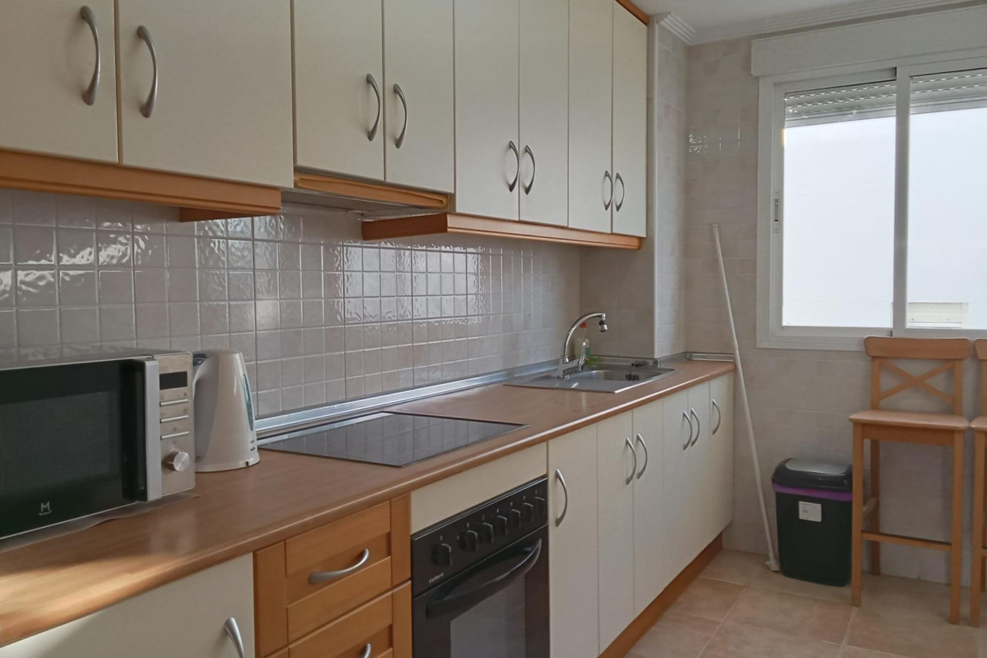 Herverkoop - 1. Appartement / flat - Torrevieja - Costa Blanca Zuid