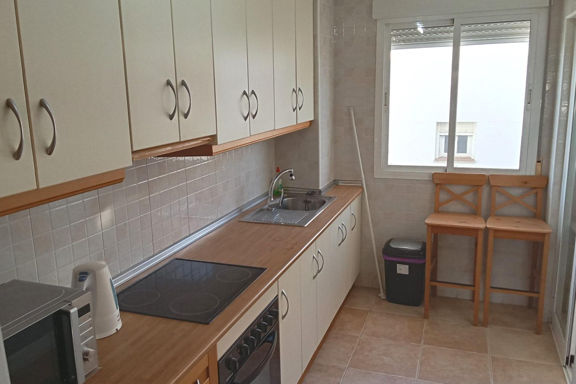 Herverkoop - 1. Appartement / flat - Torrevieja - Costa Blanca Zuid