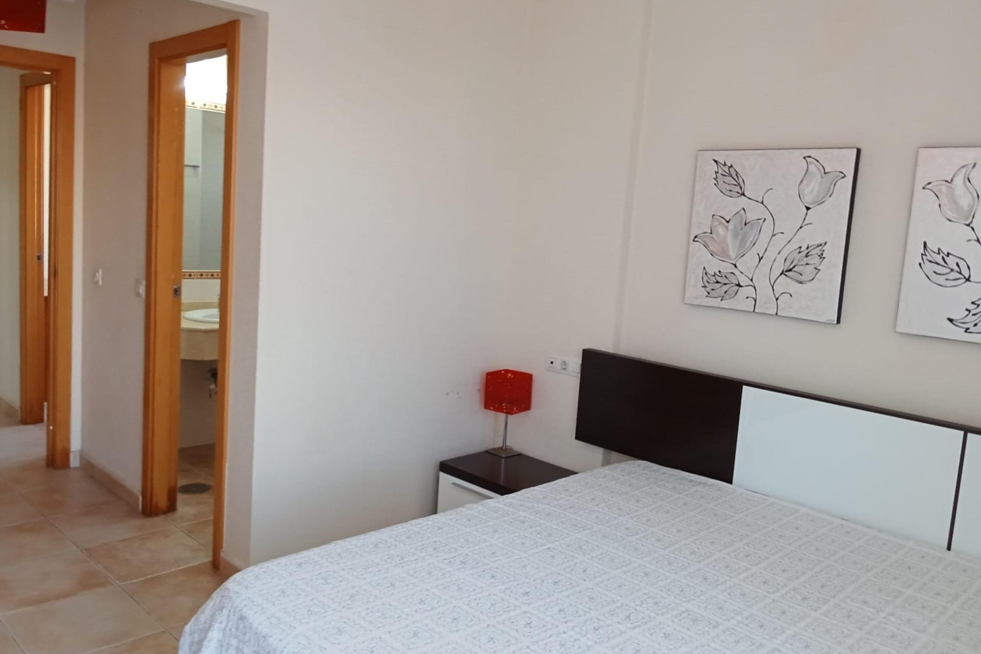 Herverkoop - 1. Appartement / flat - Torrevieja - Costa Blanca Zuid