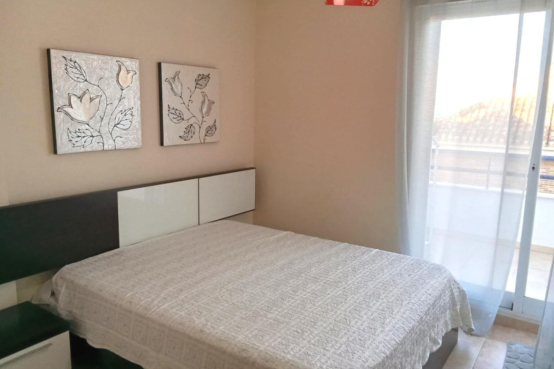 Herverkoop - 1. Appartement / flat - Torrevieja - Costa Blanca Zuid