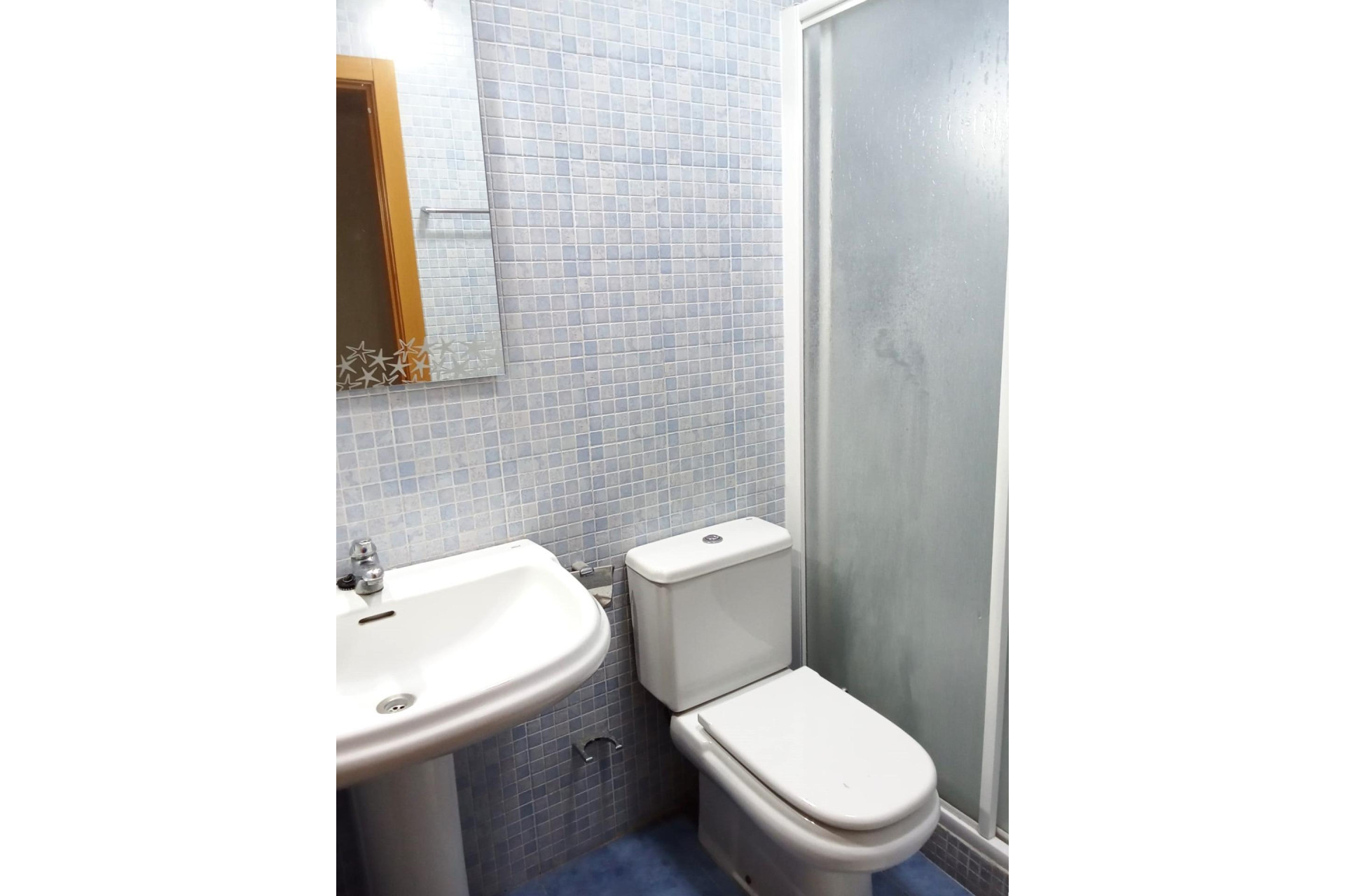 Herverkoop - 1. Appartement / flat - Torrevieja - Costa Blanca Zuid