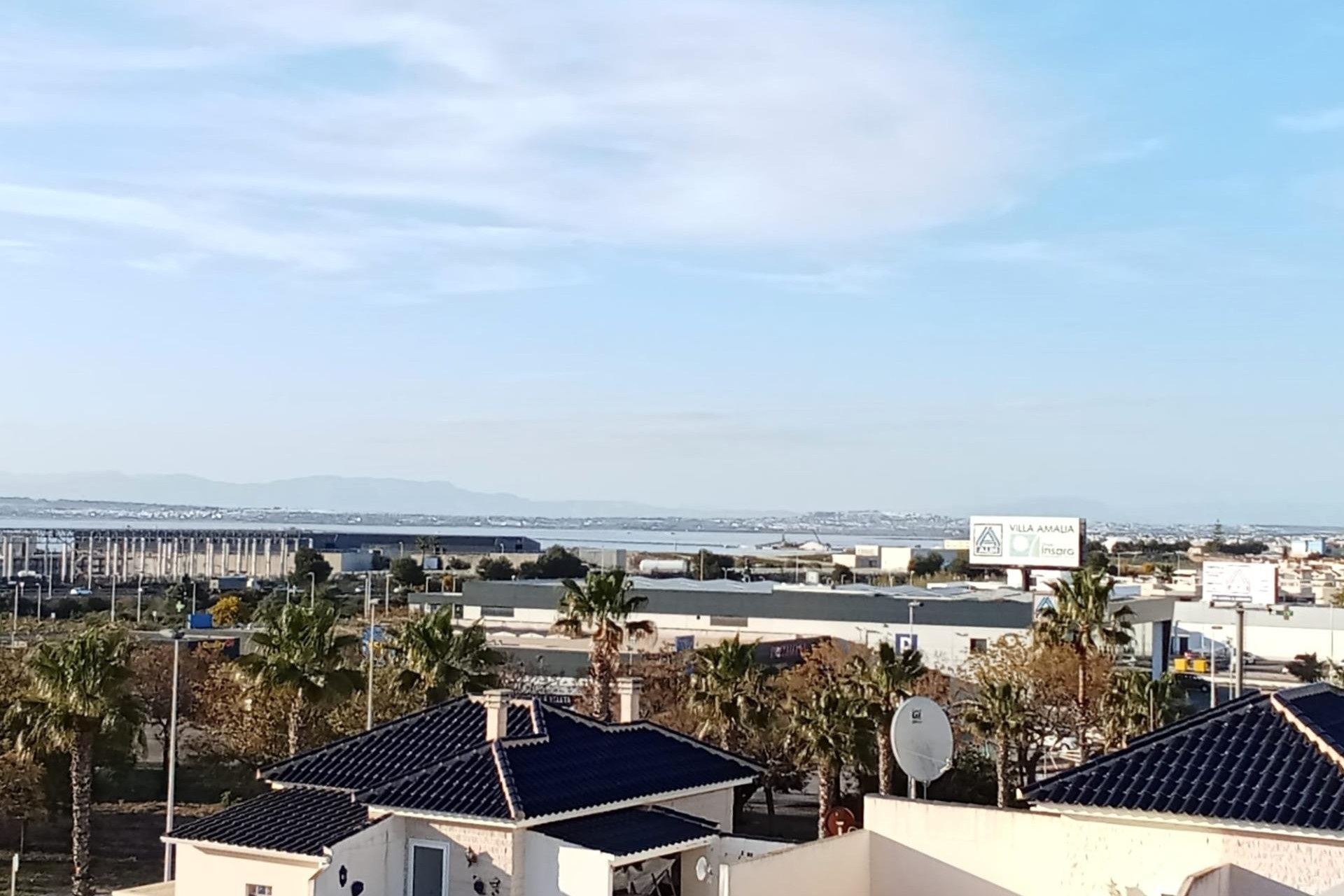 Herverkoop - 1. Appartement / flat - Torrevieja - Costa Blanca Zuid