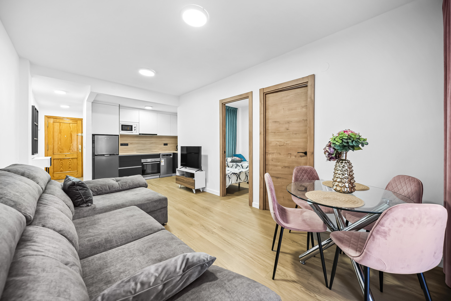 Herverkoop - 1. Appartement / flat - Torrevieja - Costa Blanca Zuid