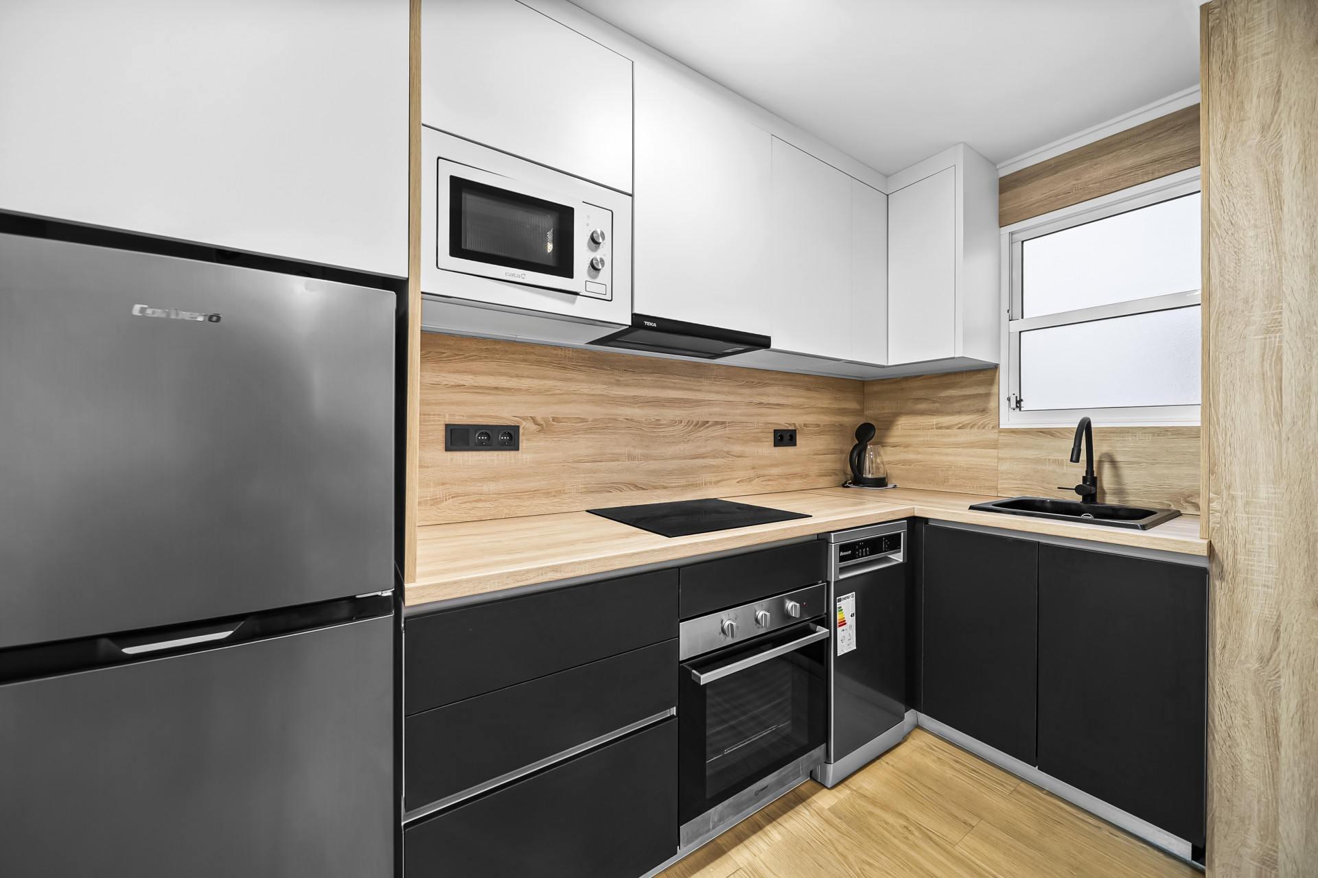 Herverkoop - 1. Appartement / flat - Torrevieja - Costa Blanca Zuid