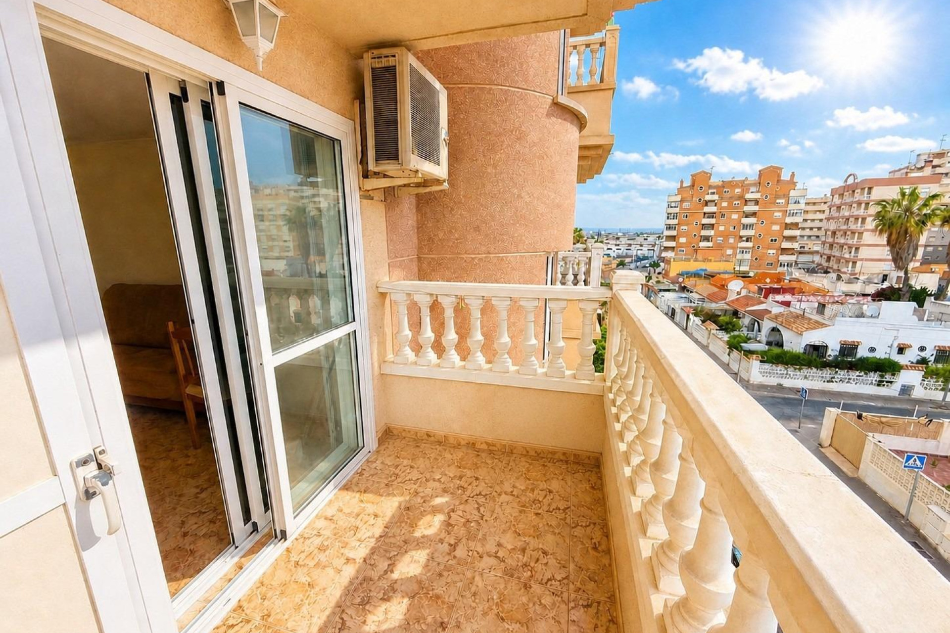 Herverkoop - 1. Appartement / flat - Torrevieja - Costa Blanca Zuid