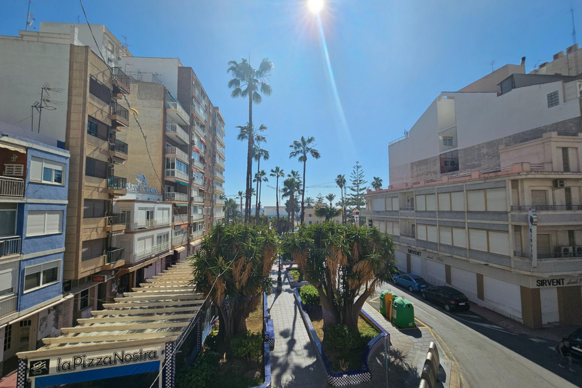 Herverkoop - 1. Appartement / flat - Torrevieja - Costa Blanca Zuid